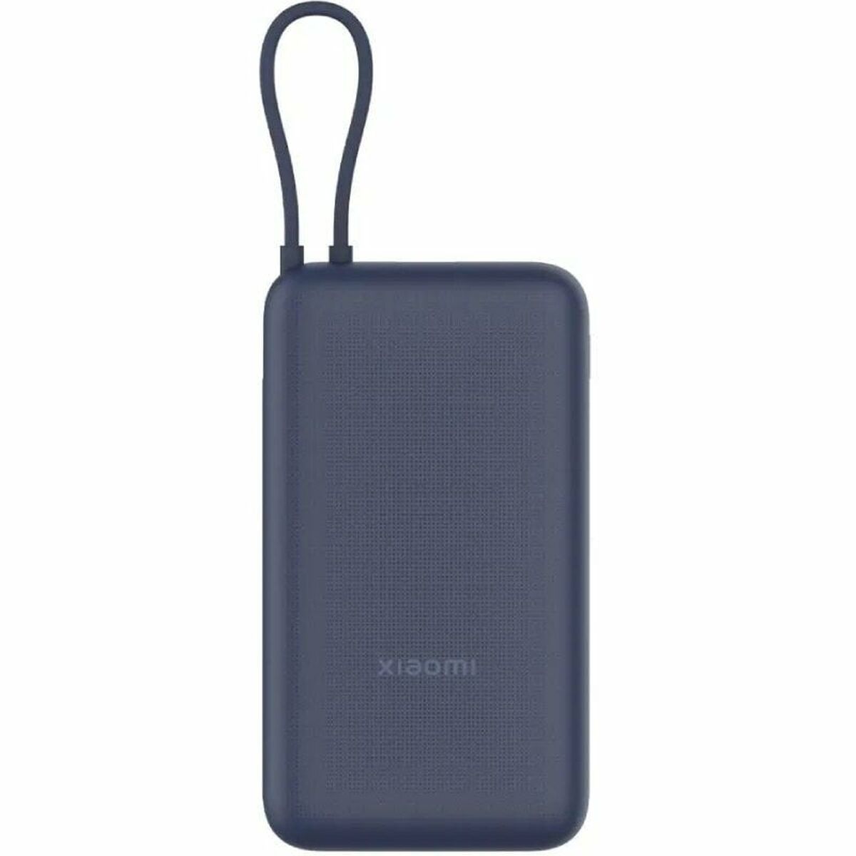 Picture of Powerbank Xiaomi BHR8975GL Blue 20000 mAh