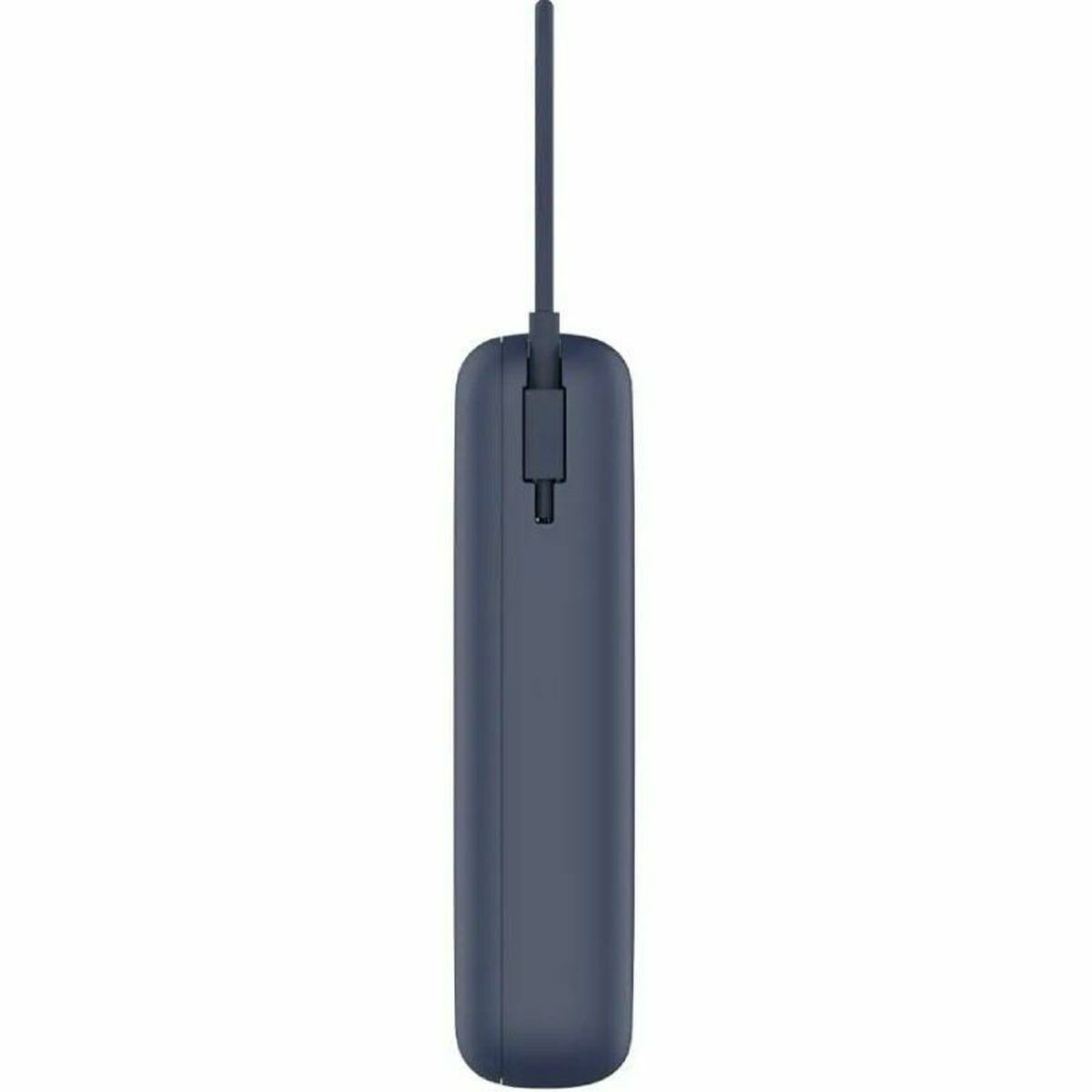 Afbeeldingen van Powerbank Xiaomi Blue 20000 mAh