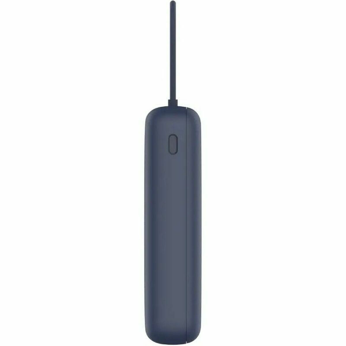 Afbeeldingen van Powerbank Xiaomi Blue 20000 mAh
