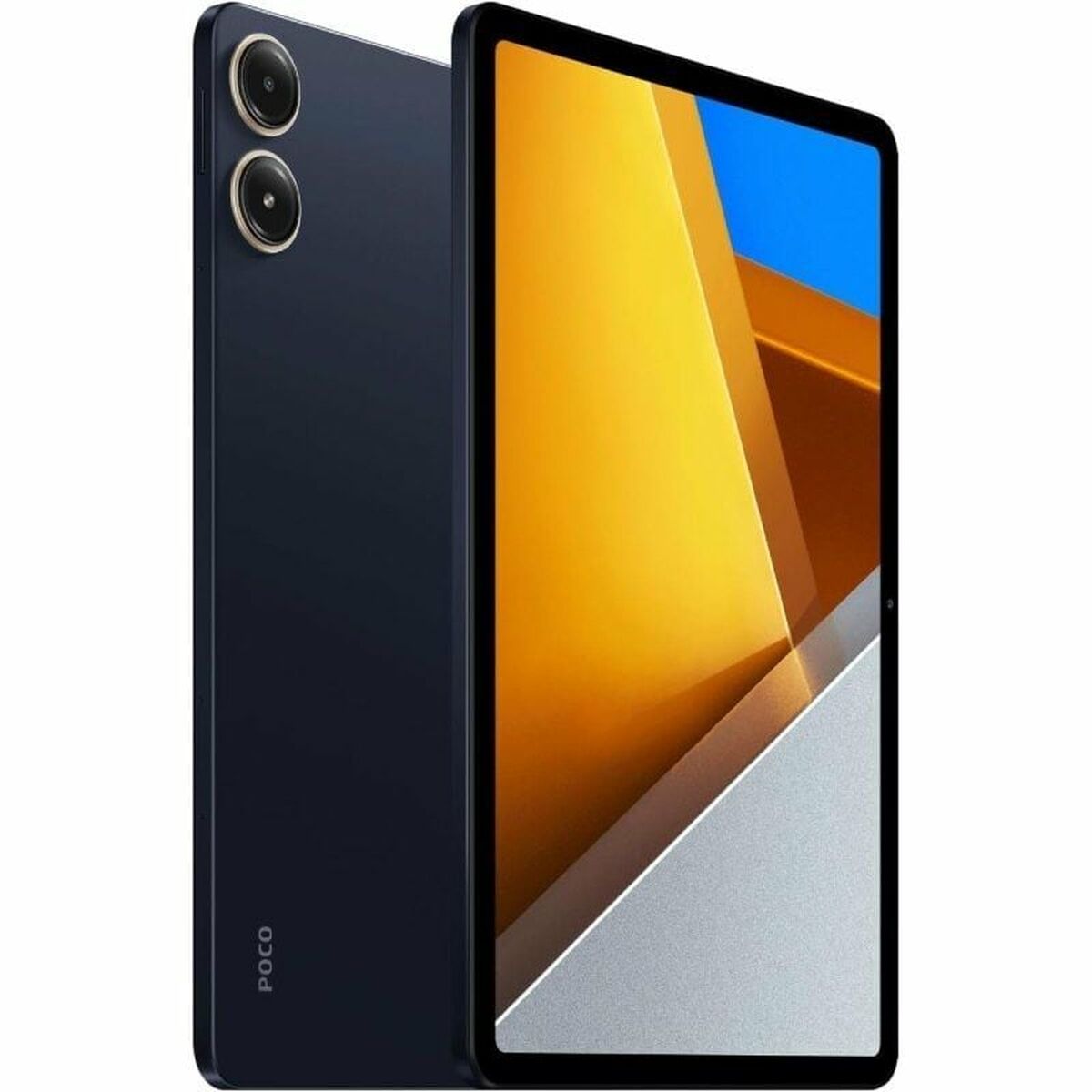 Image secondaire de Tablette Xiaomi POCO Pad Octa Core 8 GB RAM 256 GB Bleu