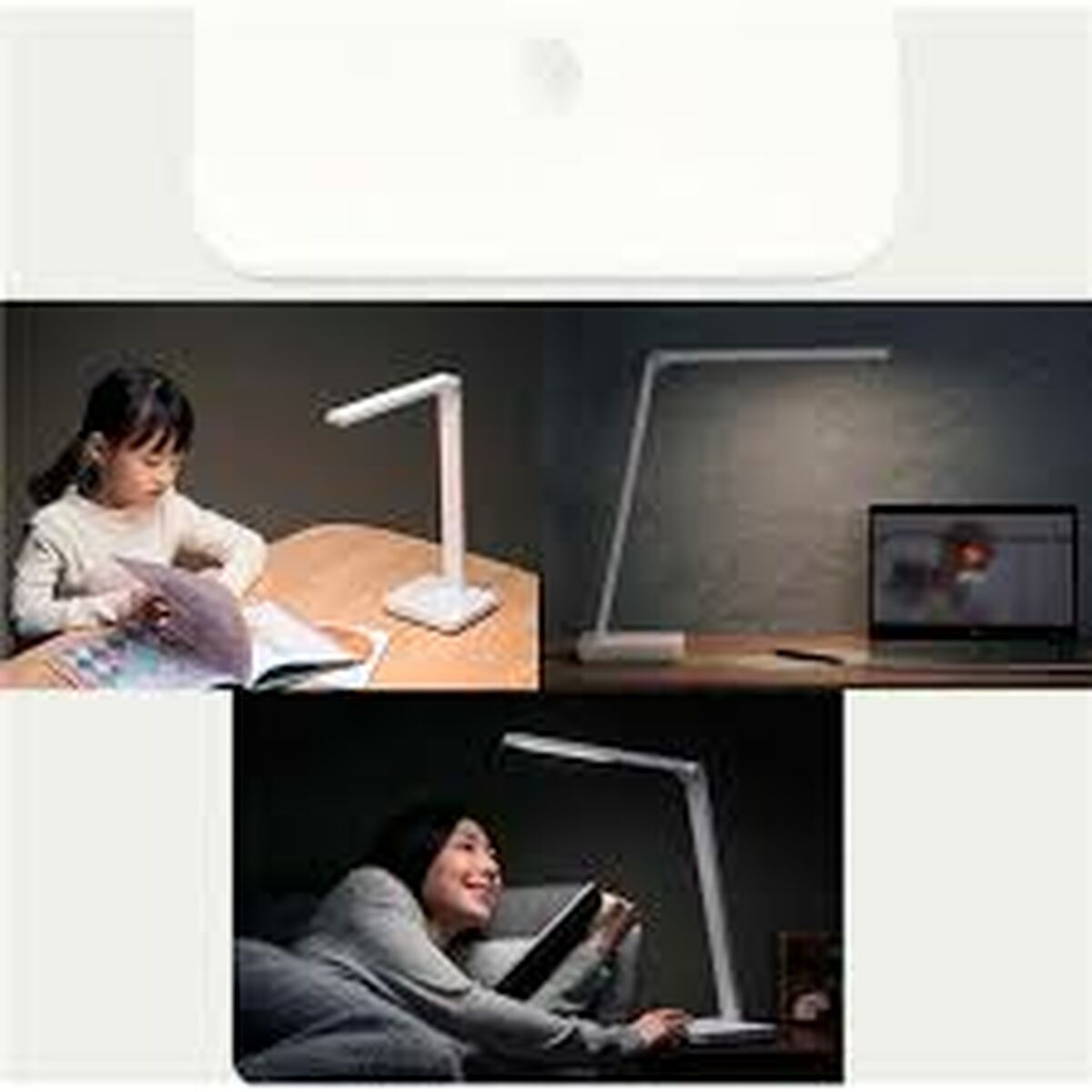 Afbeeldingen van Headphone stand Xiaomi BHR8955EU