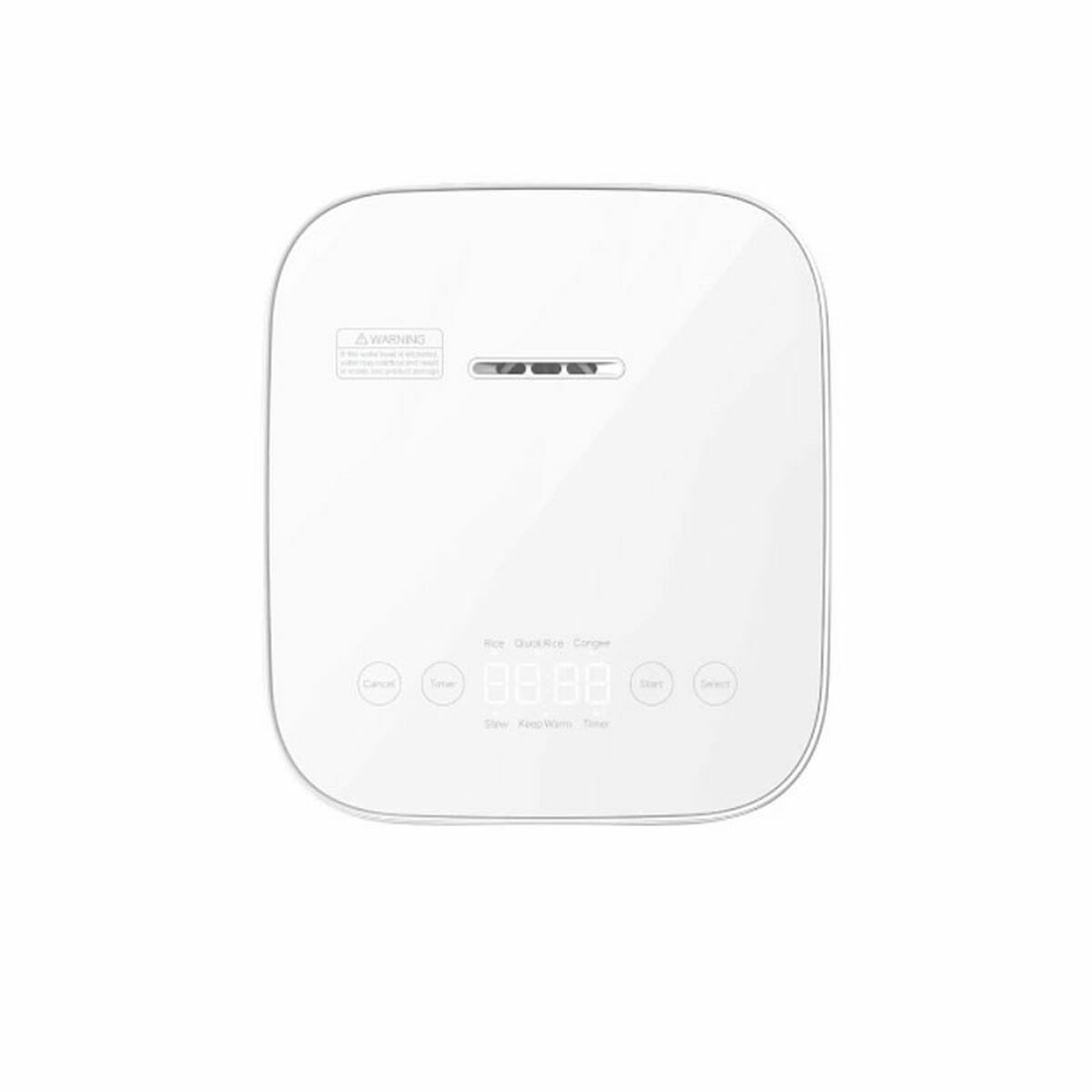 Afbeeldingen van Rice Cooker Xiaomi BHR9016EU White