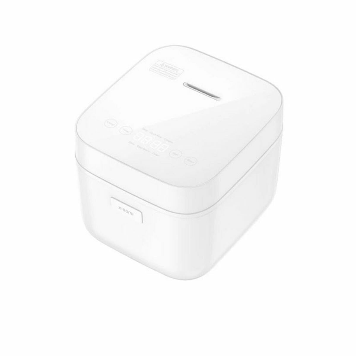 Afbeeldingen van Rice Cooker Xiaomi BHR9016EU White