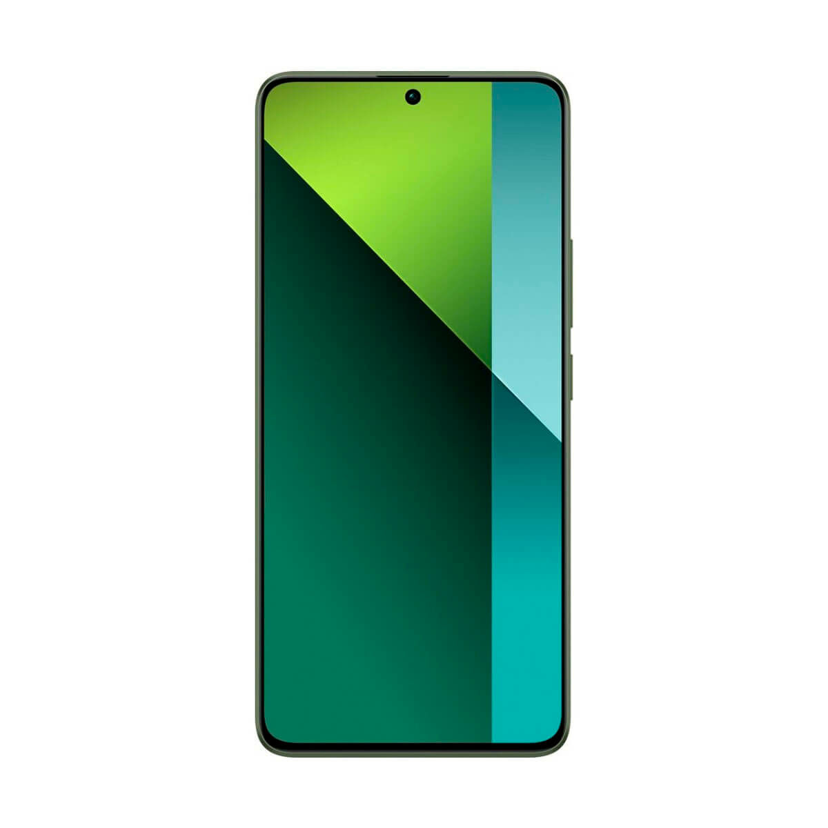 Afbeeldingen van Smartphone Xiaomi Redmi Note 13 Pro 5G 6,67" Qualcomm Snapdragon 7s gen 2 12 GB RAM 512 GB Green