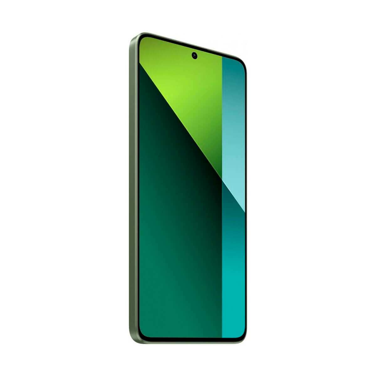Afbeeldingen van Smartphone Xiaomi Redmi Note 13 Pro 5G 6,67" Qualcomm Snapdragon 7s gen 2 12 GB RAM 512 GB Green