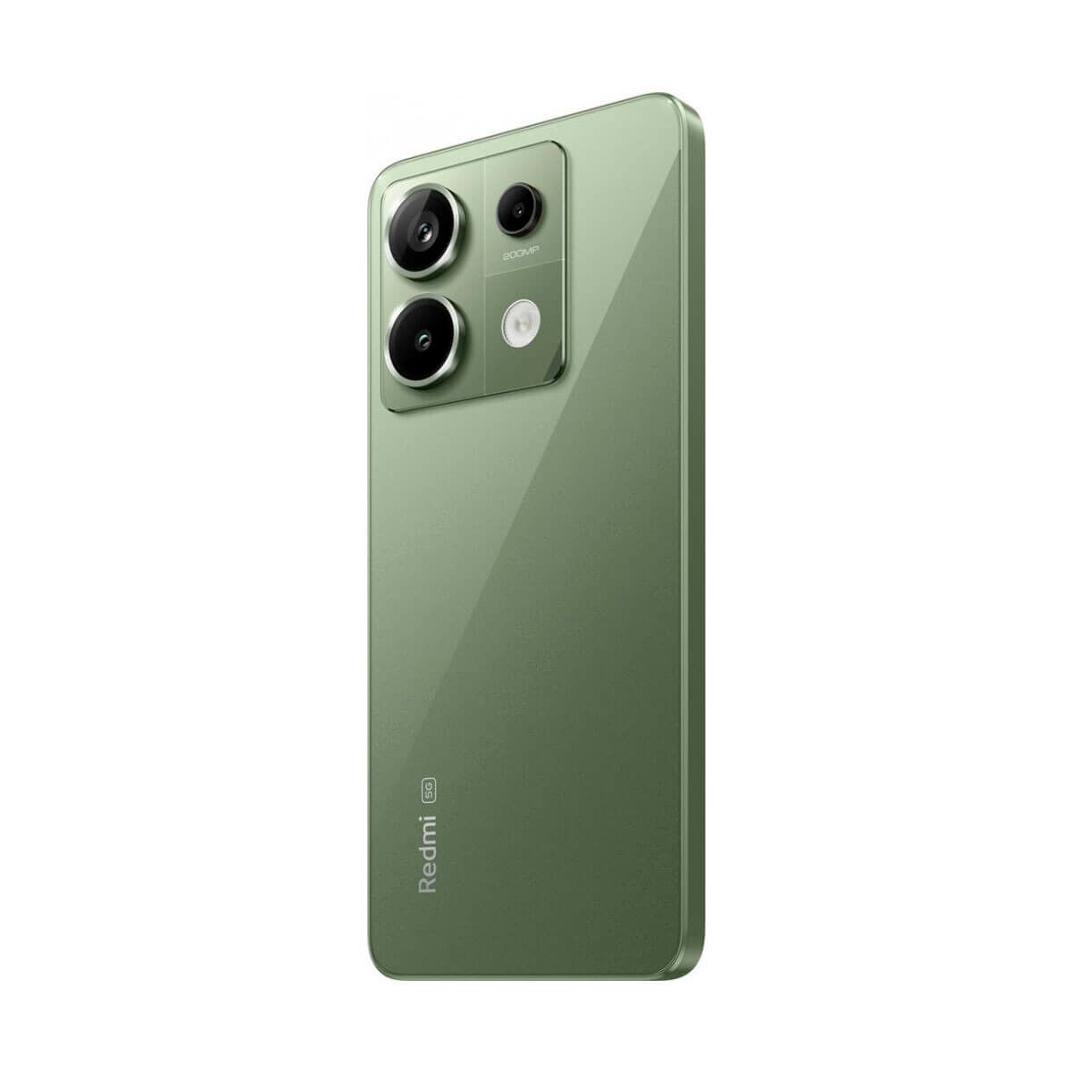 Afbeeldingen van Smartphone Xiaomi Redmi Note 13 Pro 5G 6,67" Qualcomm Snapdragon 7s gen 2 12 GB RAM 512 GB Green