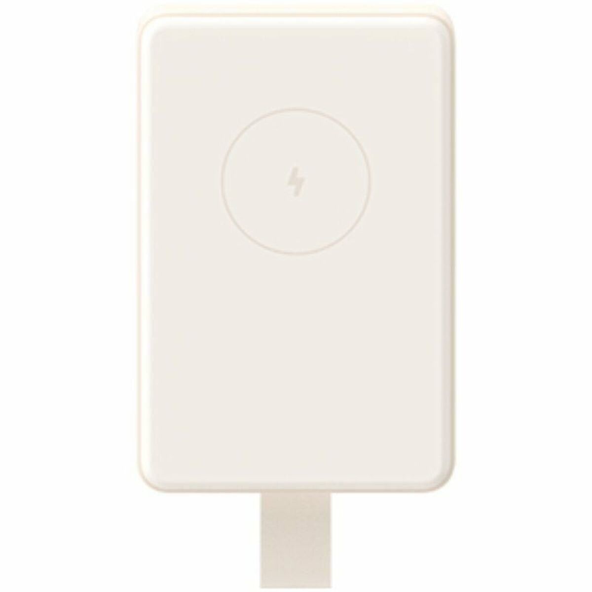 Afbeeldingen van Powerbank Xiaomi BHR9074GL Beige
