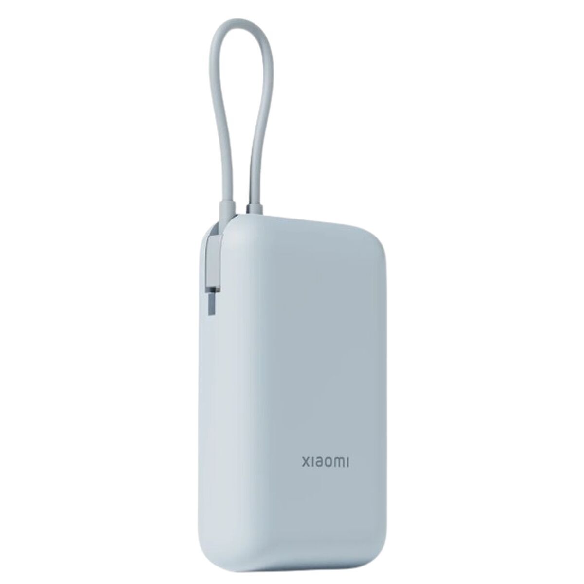 Picture of Powerbank Xiaomi BHR9073GL Blue 10000 mAh