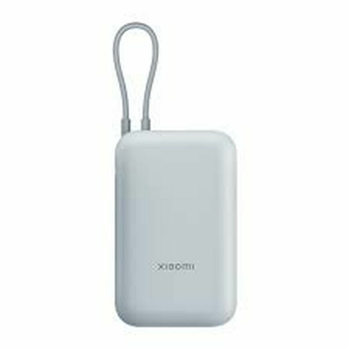 Afbeeldingen van Laptop Charger Xiaomi BHR9073GL Blue 10000 mAh