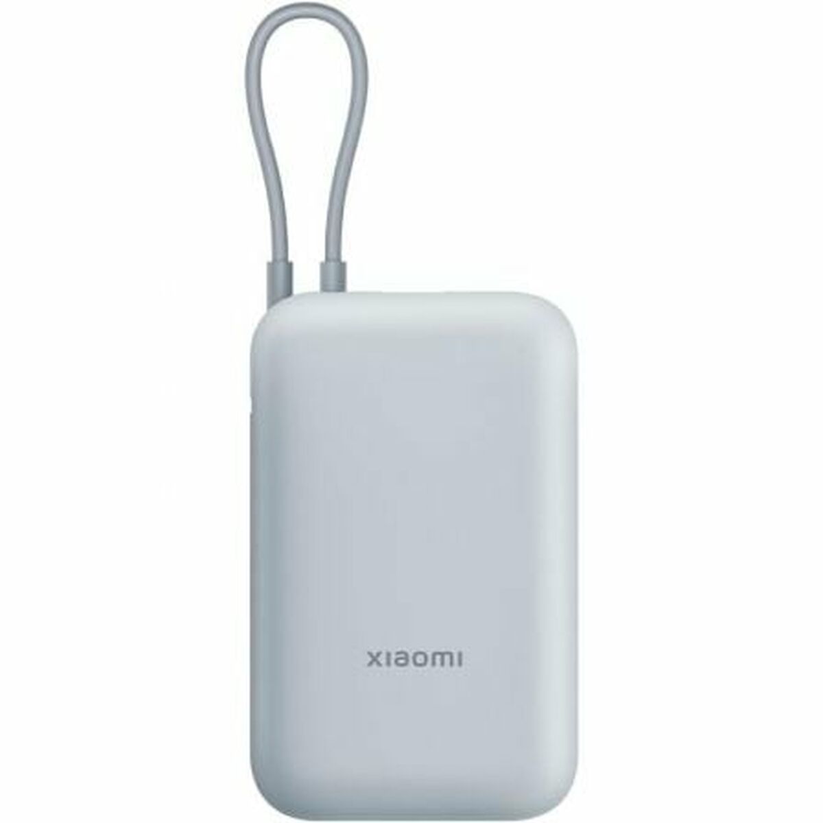 Afbeeldingen van Laptop Charger Xiaomi BHR9073GL Blue 10000 mAh