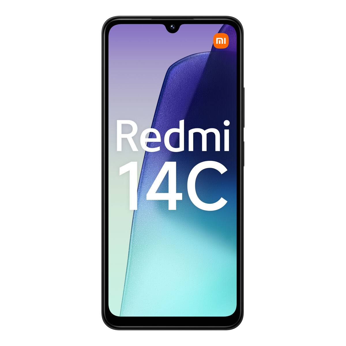 Image secondaire de Smartphone Xiaomi 4 GB RAM 128 GB Noir Midnight black