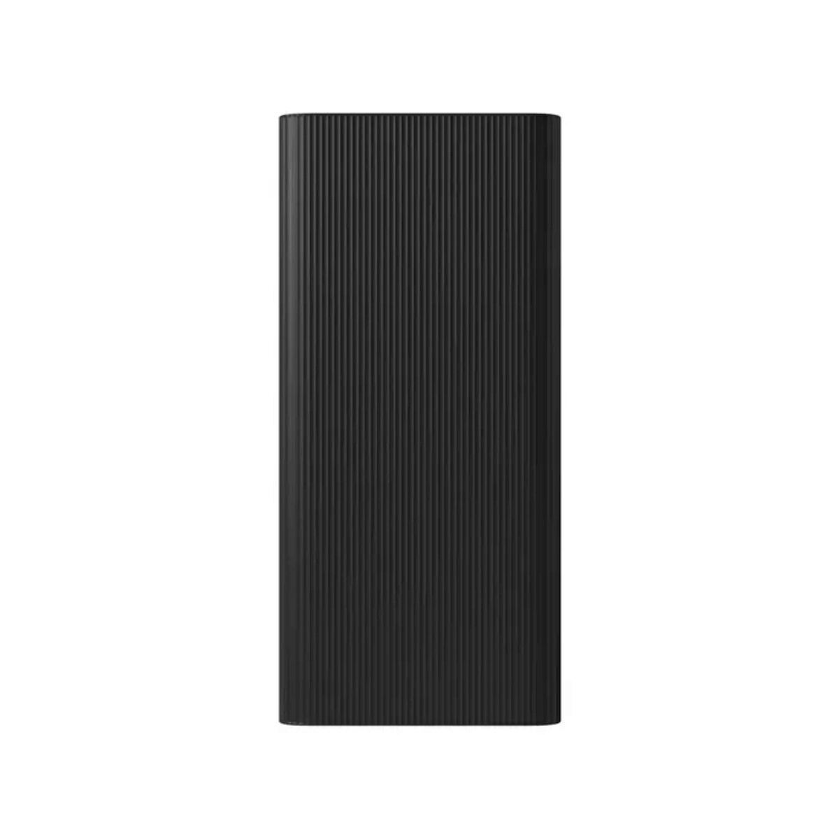 Picture of Laptop Charger Xiaomi Black 30000 mAh