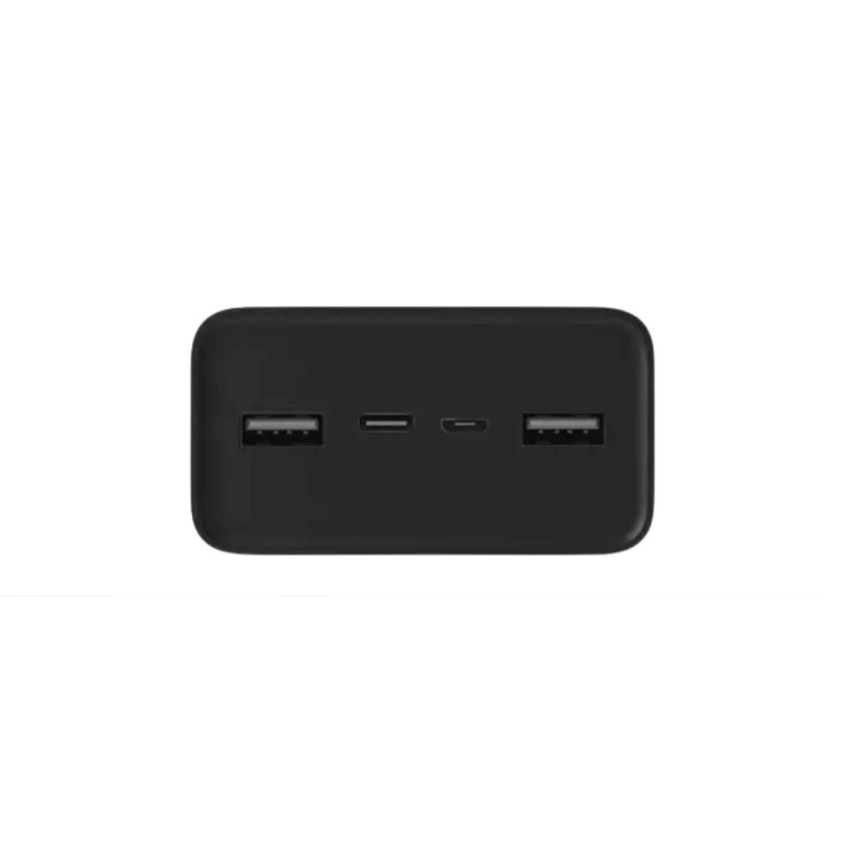 Picture of Laptop Charger Xiaomi Black 30000 mAh