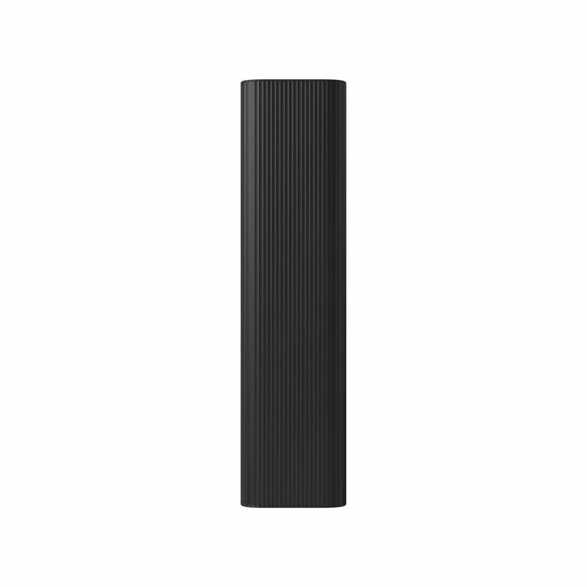 Laptop Charger Xiaomi Black 30000 mAh