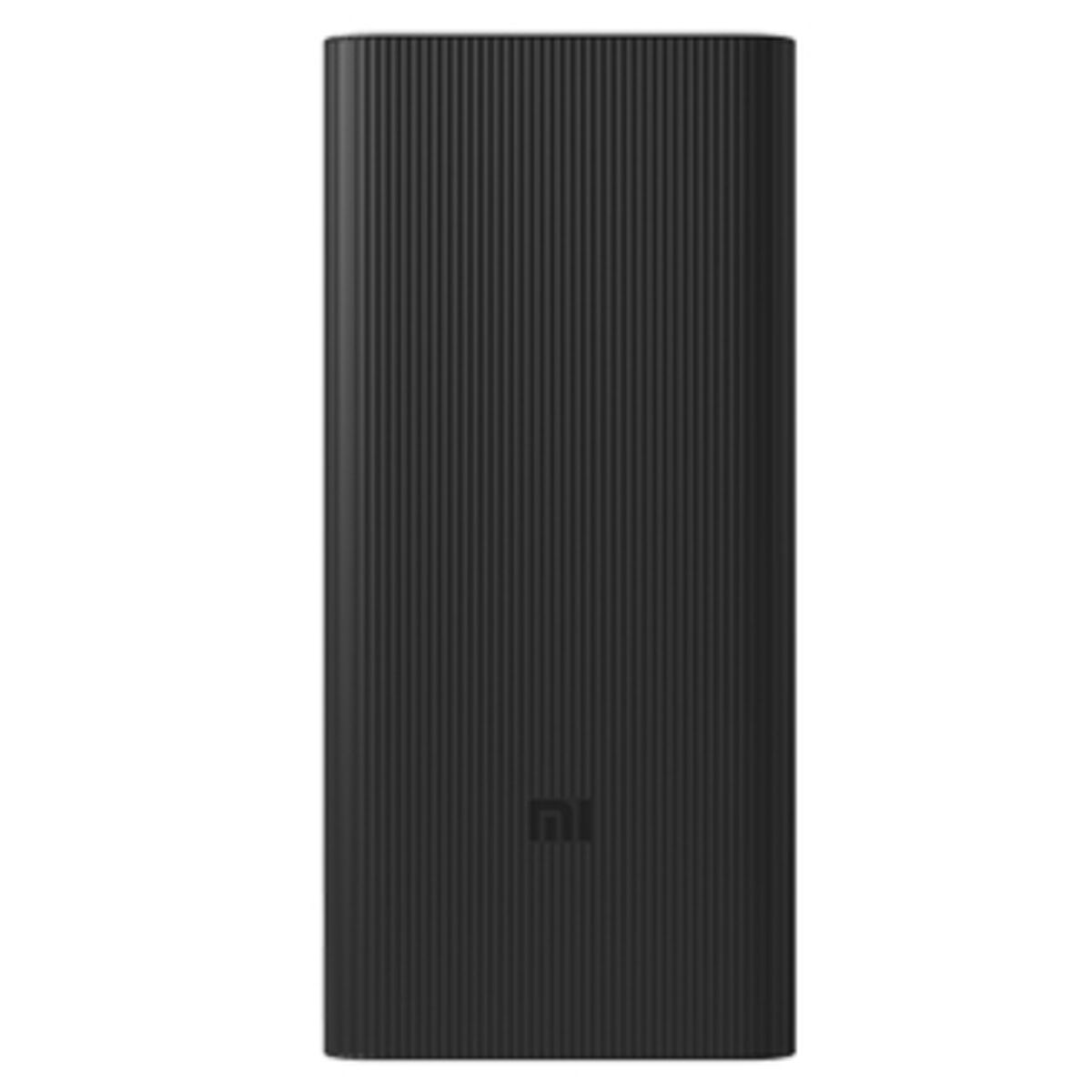 Bild von Laptop Charger Xiaomi PB3018ZM Black 50 W