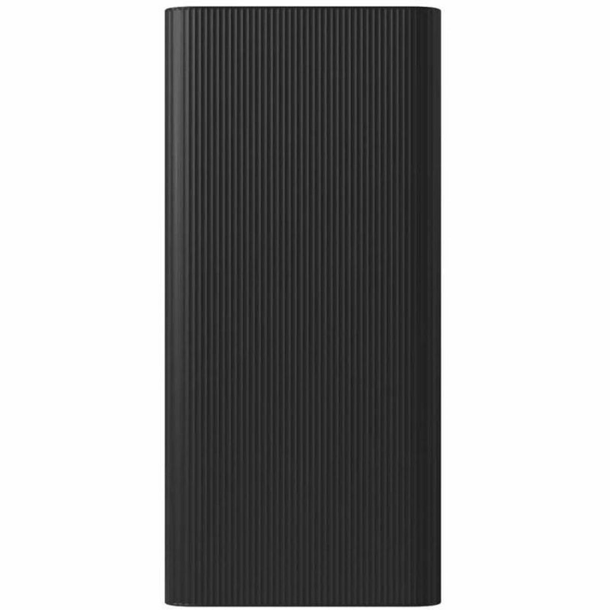 Picture of Laptop Charger Xiaomi Black 30000 mAh