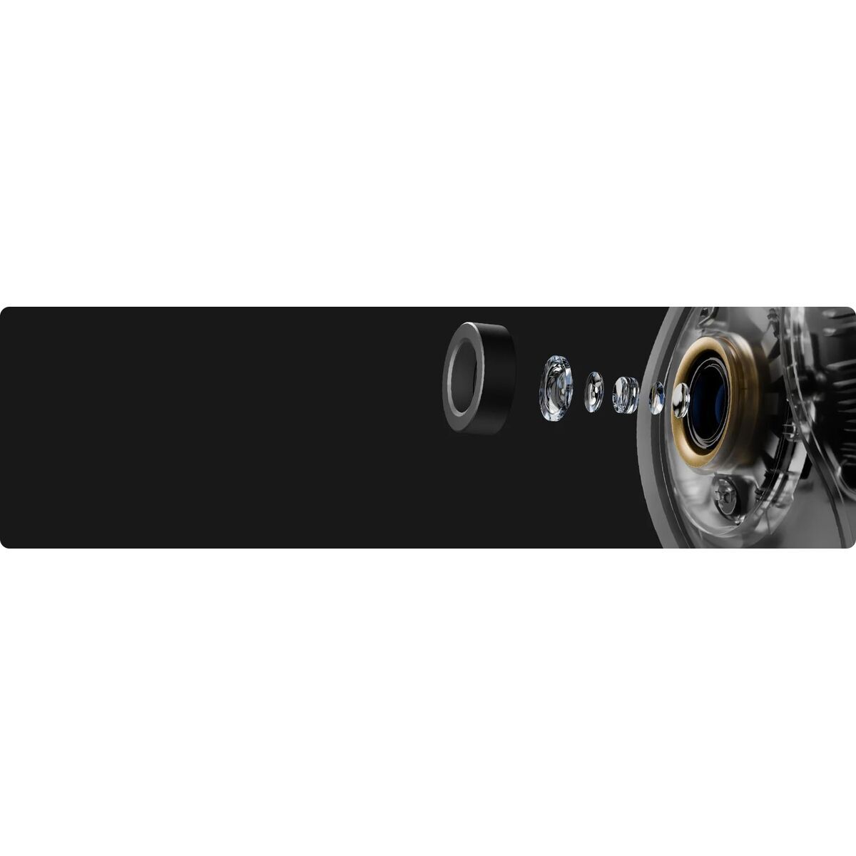 Stebėjimo kamera Xiaomi SM CAM C300 D WH