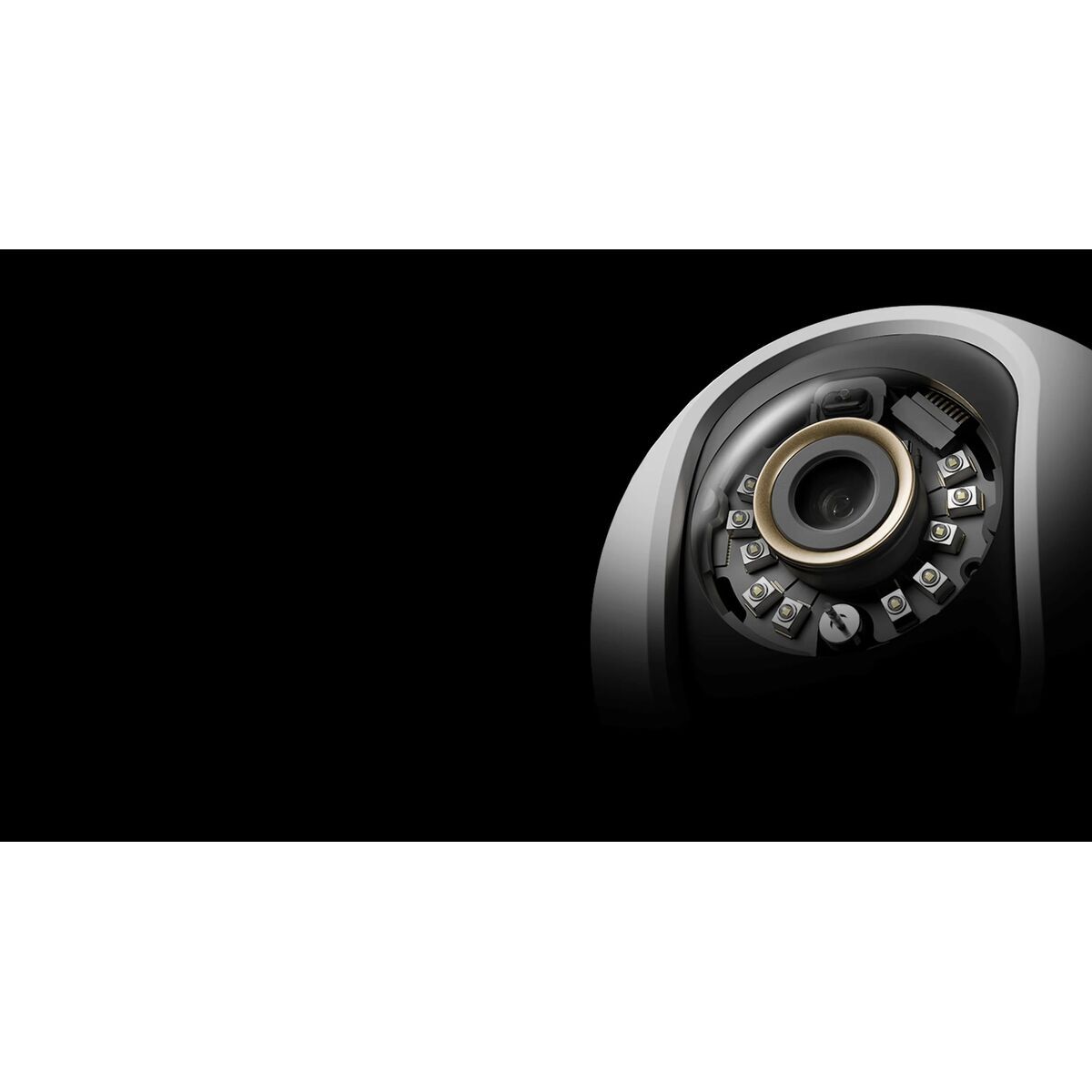 Stebėjimo kamera Xiaomi SM CAM C300 D WH