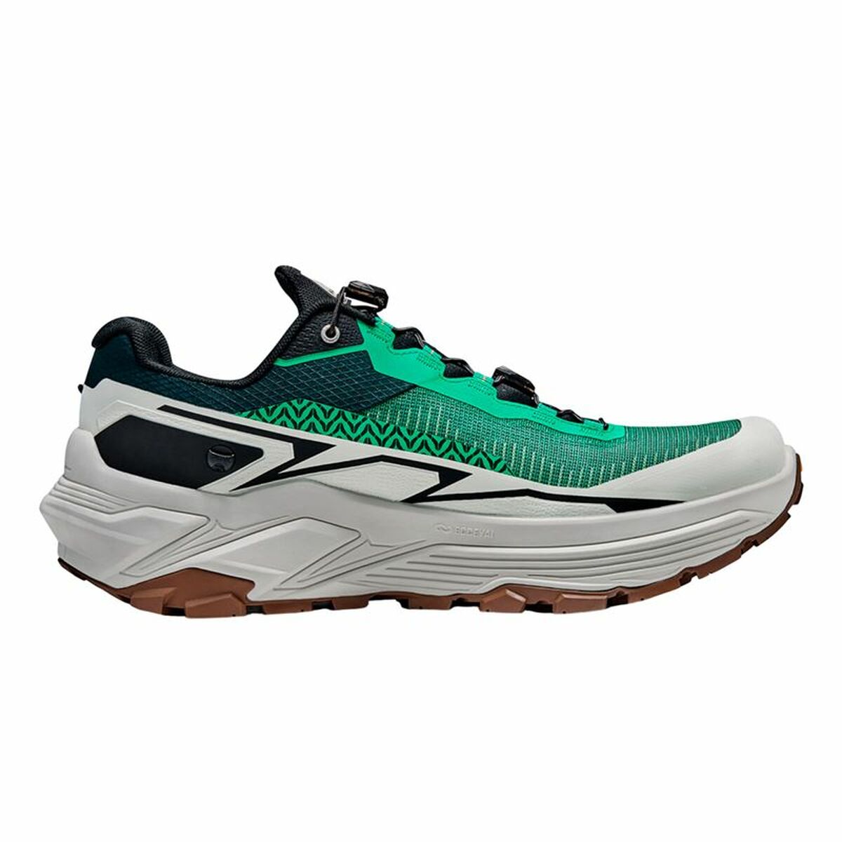 Chaussures de Running pour Adultes Kailas Fuga EX330 Vert