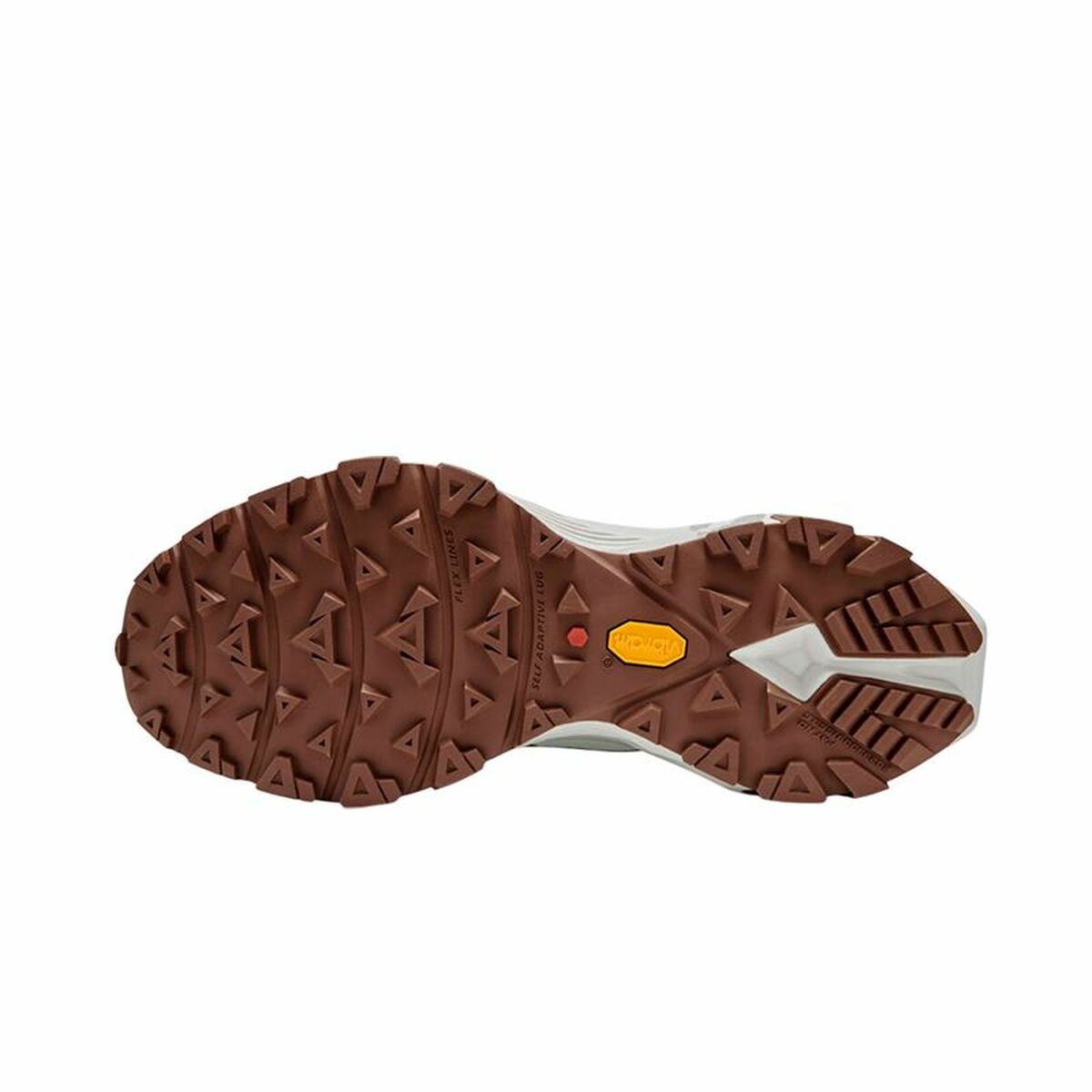 Image secondaire de Chaussures de Running pour Adultes Kailas Fuga EX330 Vert