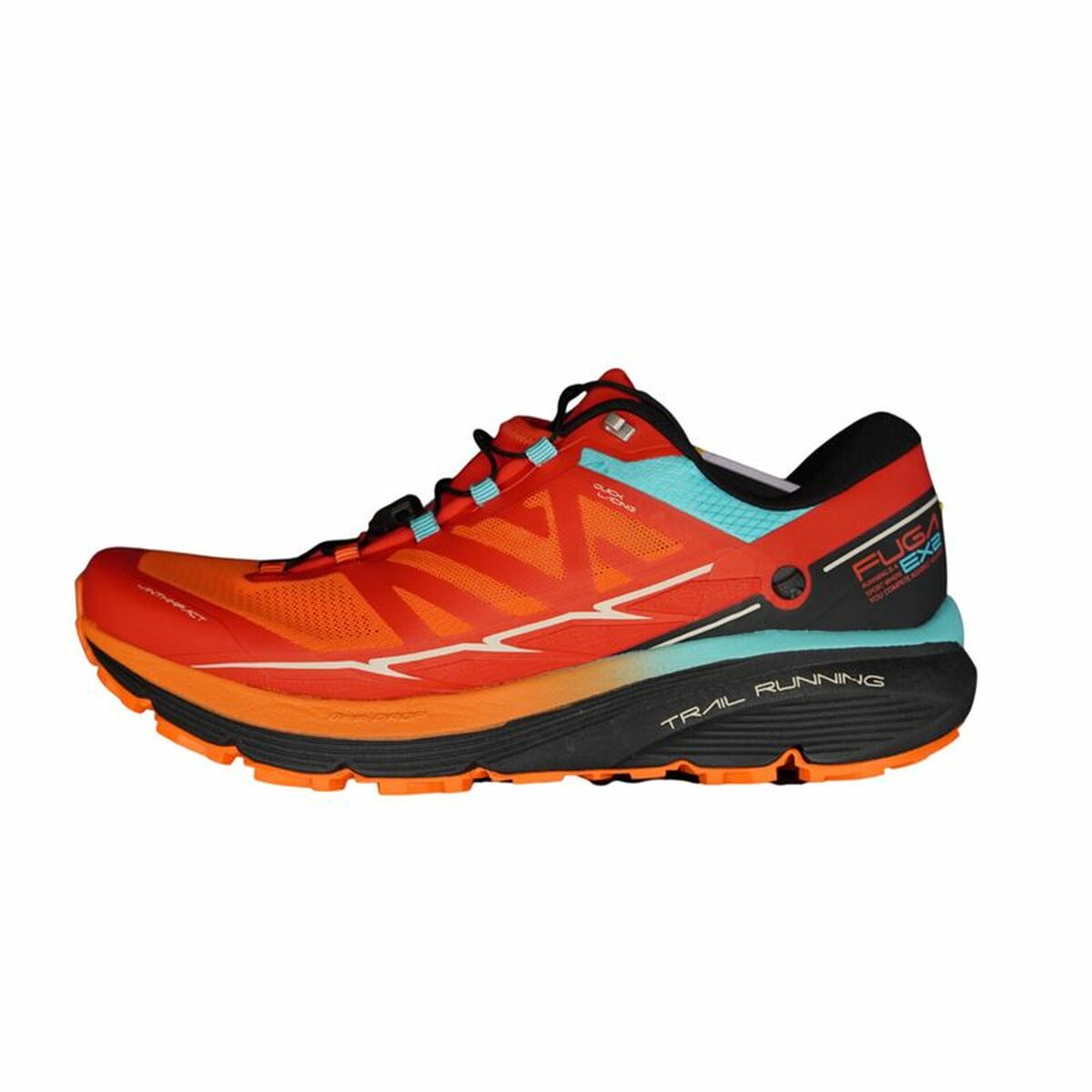 Image secondaire de Chaussures de Running pour Adultes Kailas Fuga EX 2