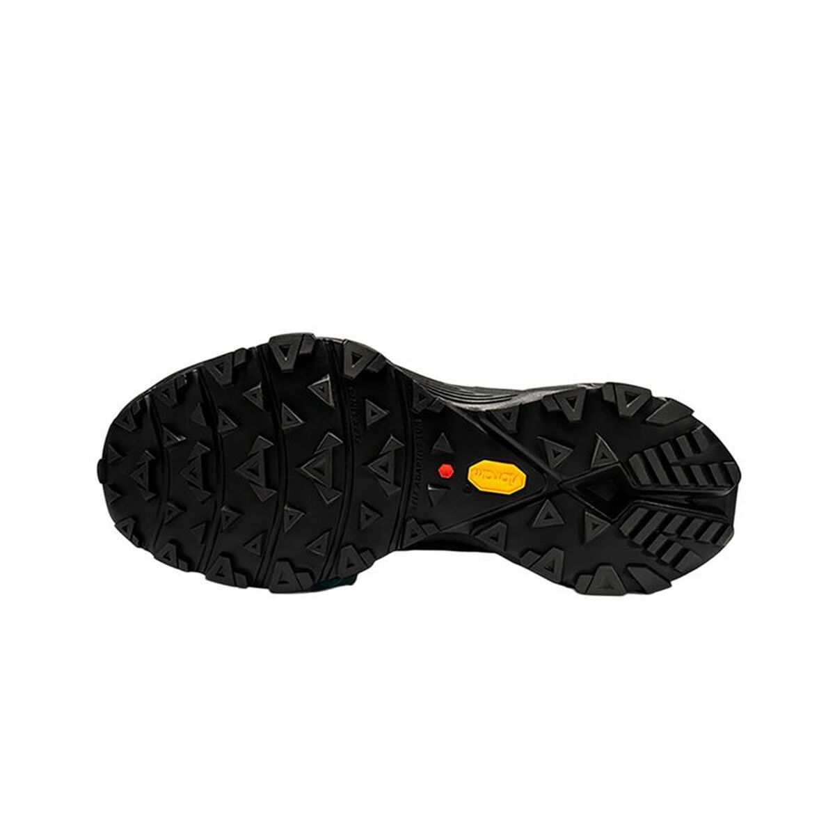Image secondaire de Chaussures de Running pour Adultes Kailas Fuga EX 3 Noir