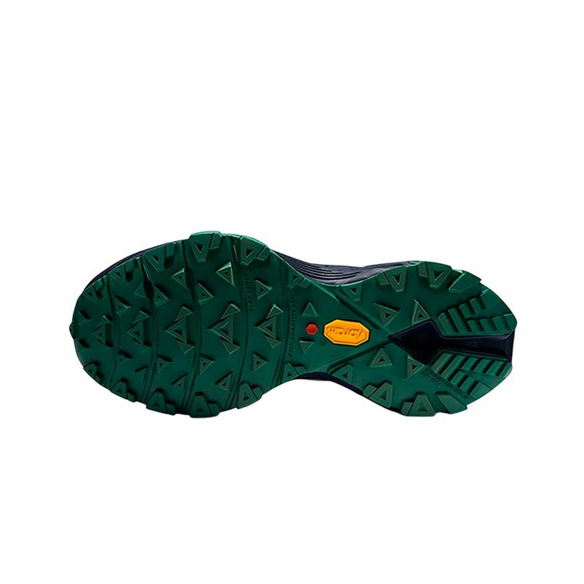 Image secondaire de Chaussures de Running pour Adultes Kailas Fuga EX 3 Beige