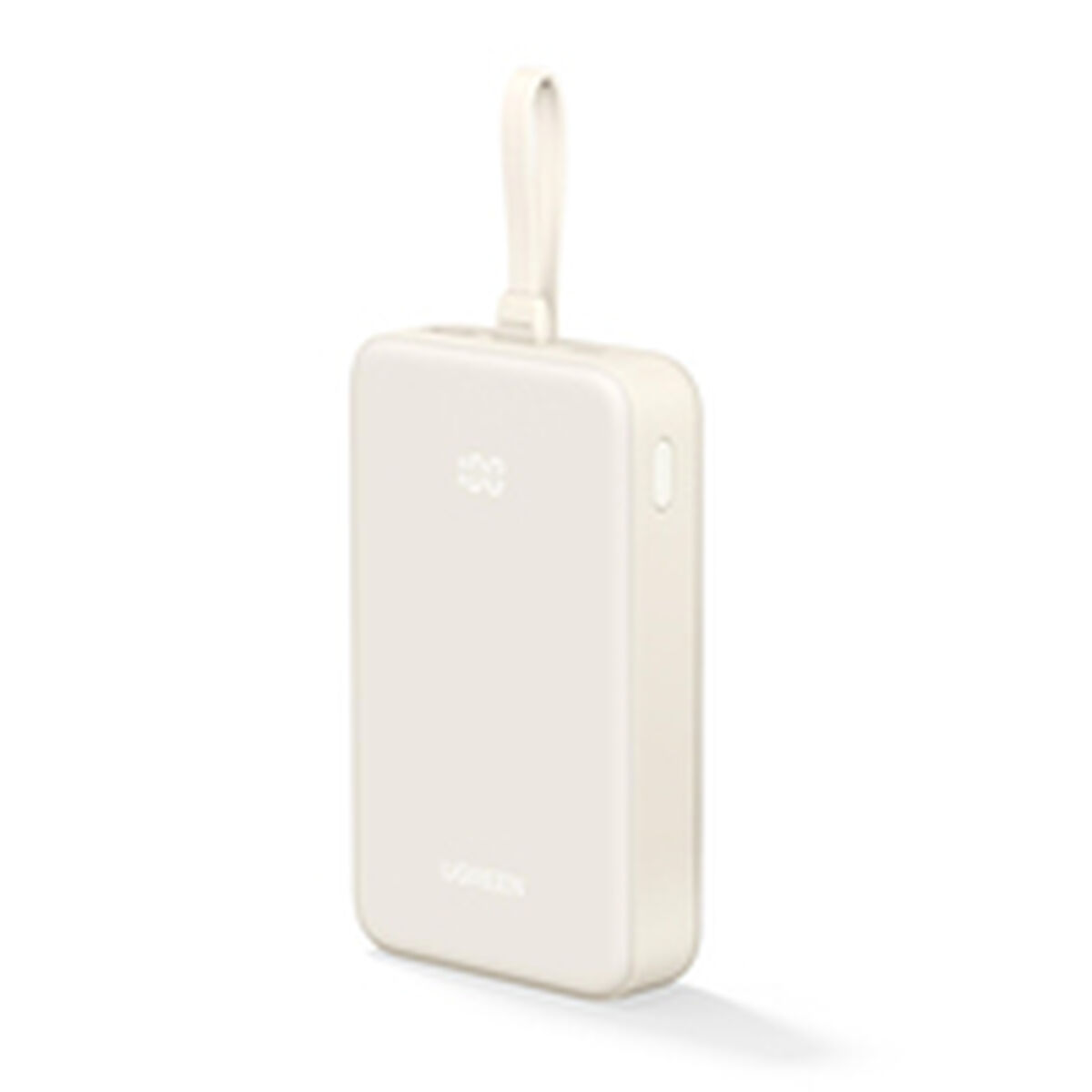 Bild von Powerbank Ugreen 35340 Beige 20000 mAh