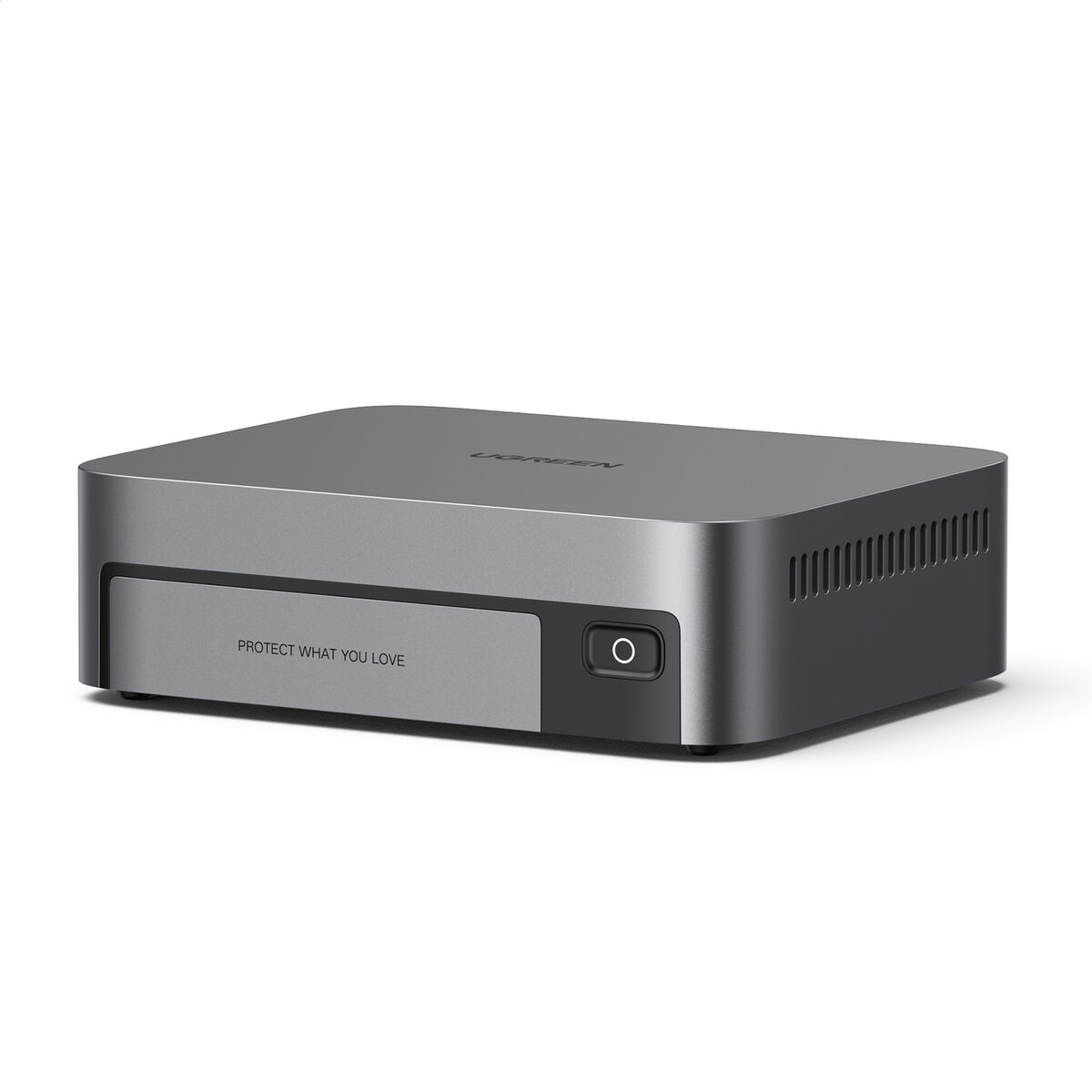 Afbeeldingen van NAS Network Storage Ugreen 25892