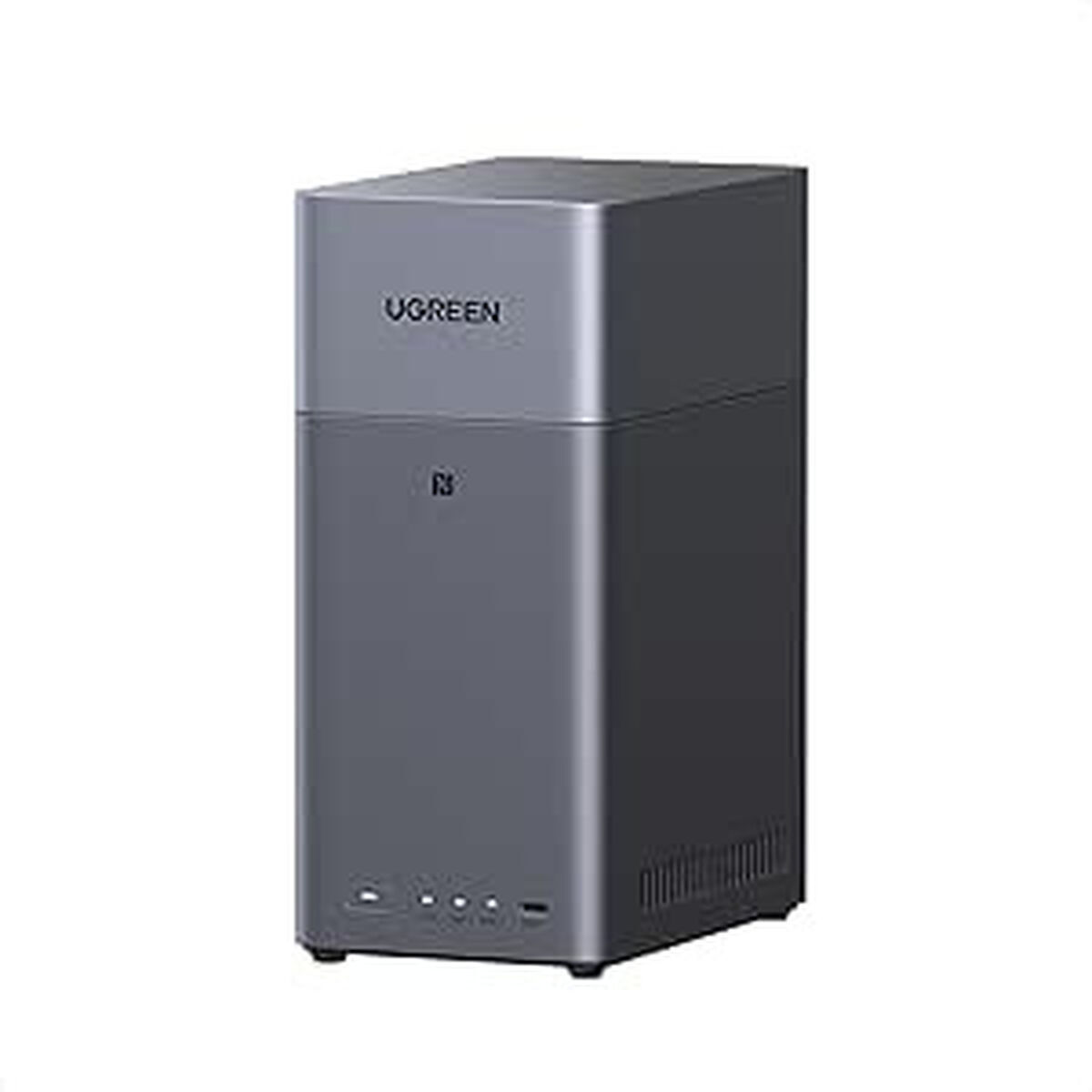 Bild von NAS Network Storage Ugreen 95998 Black