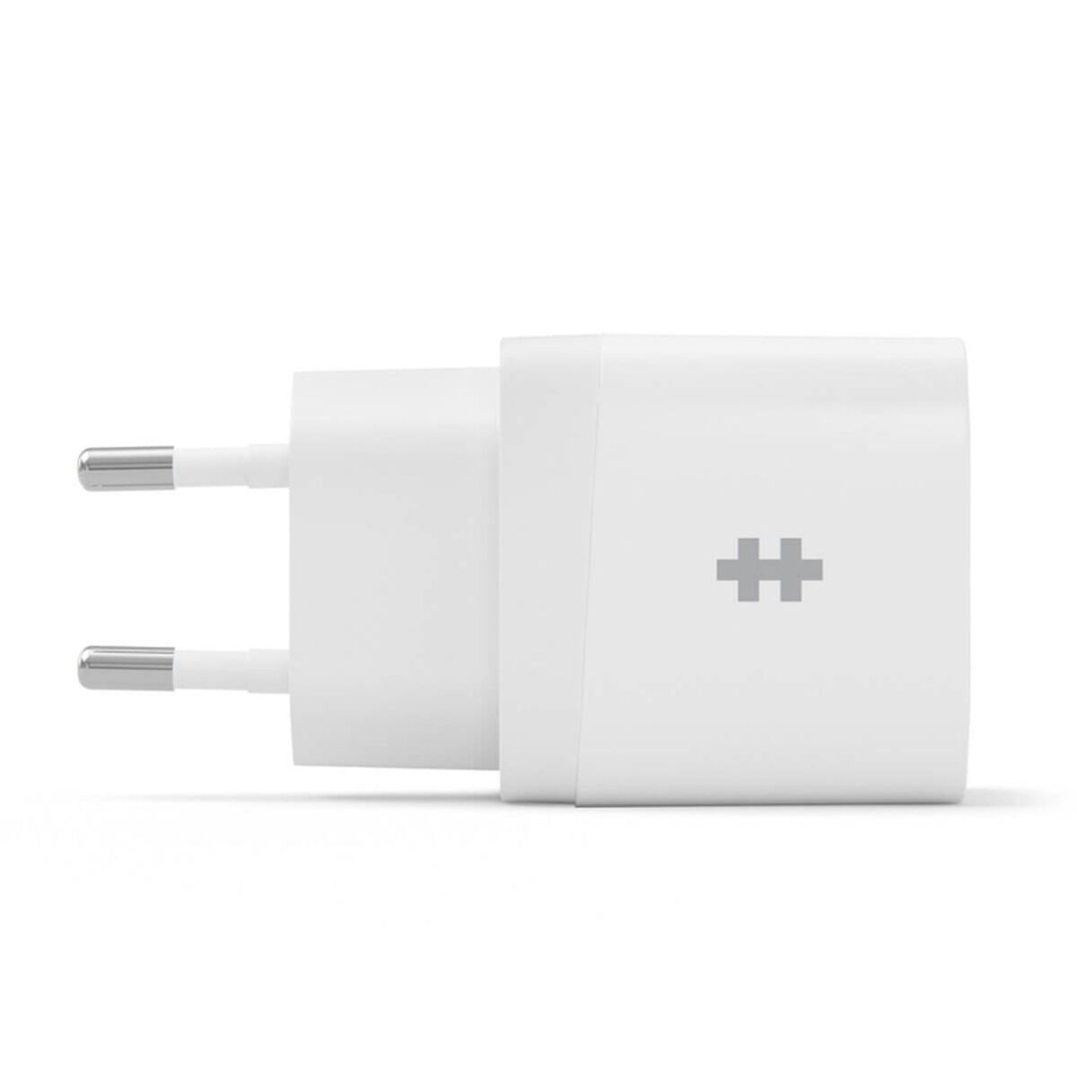 Picture of Wall Charger Hyper HJ205EU White