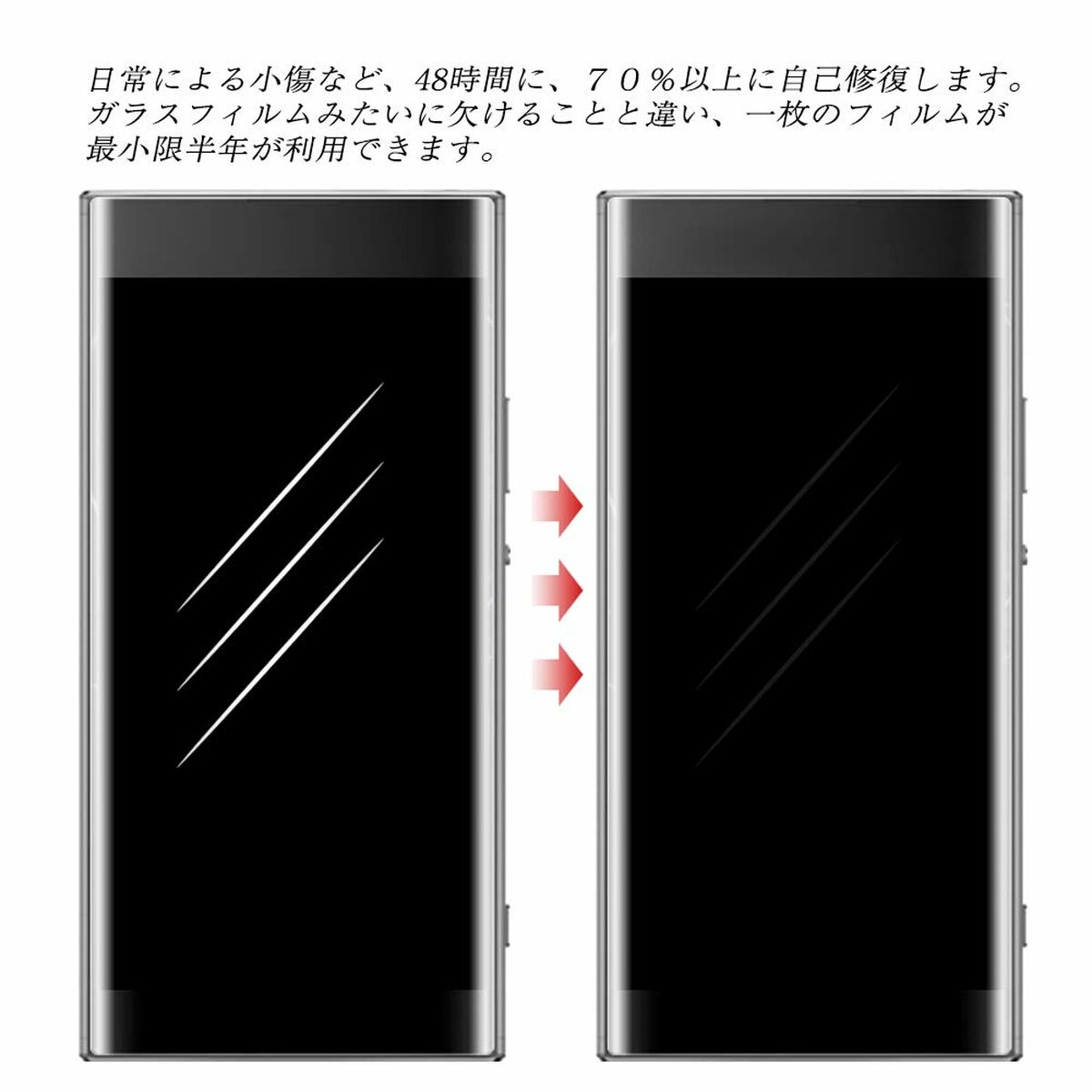 Picture of Powerbank Targus Black