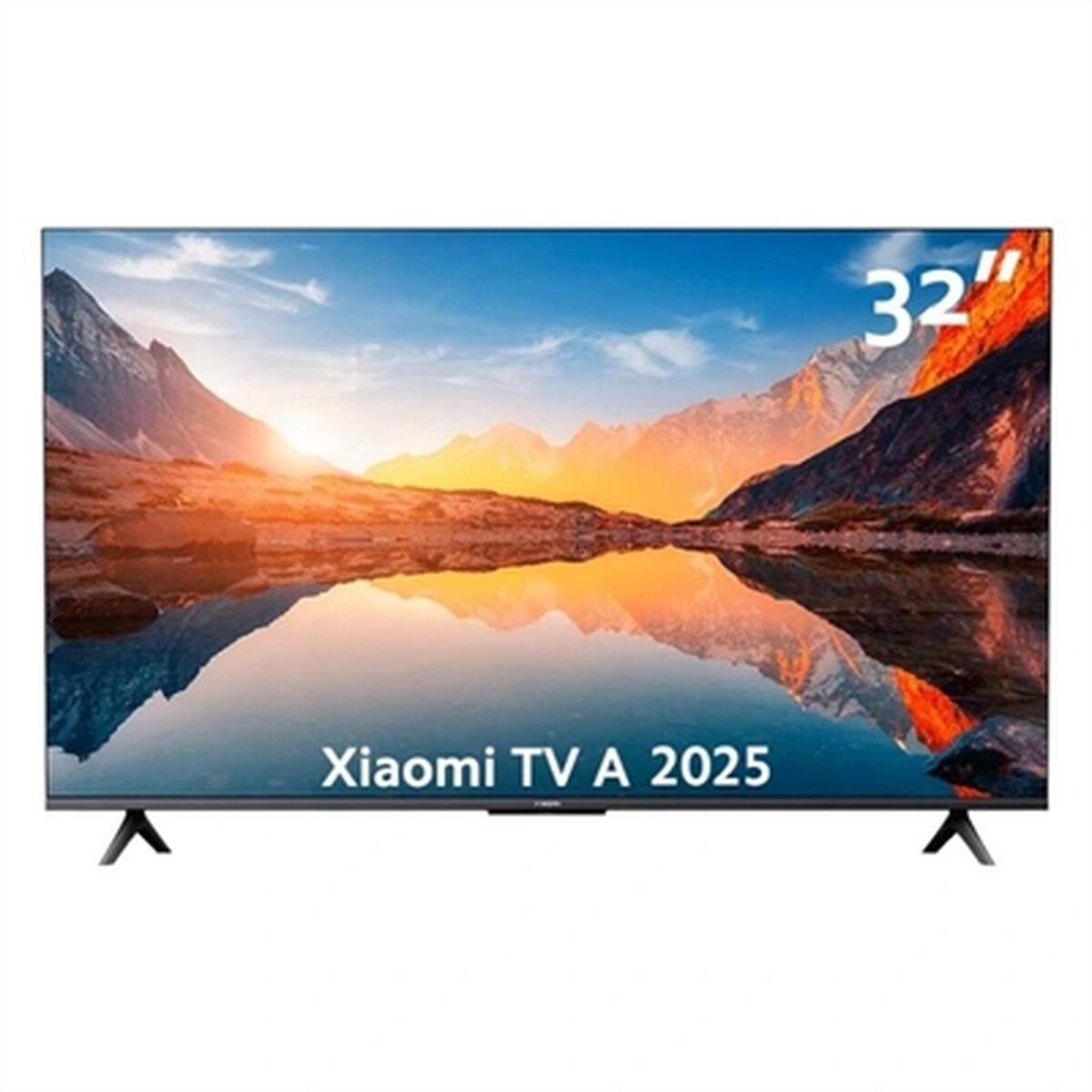 Afbeeldingen van Smart TV Xiaomi A PRO 2025 HD 32" LED