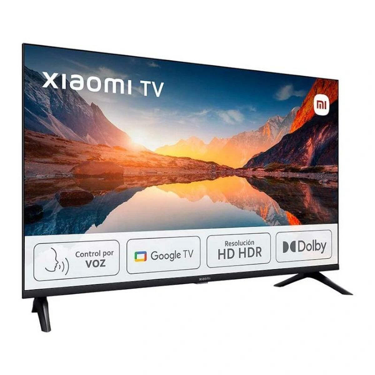 Afbeeldingen van Smart TV Xiaomi A PRO 2025 HD 32" LED