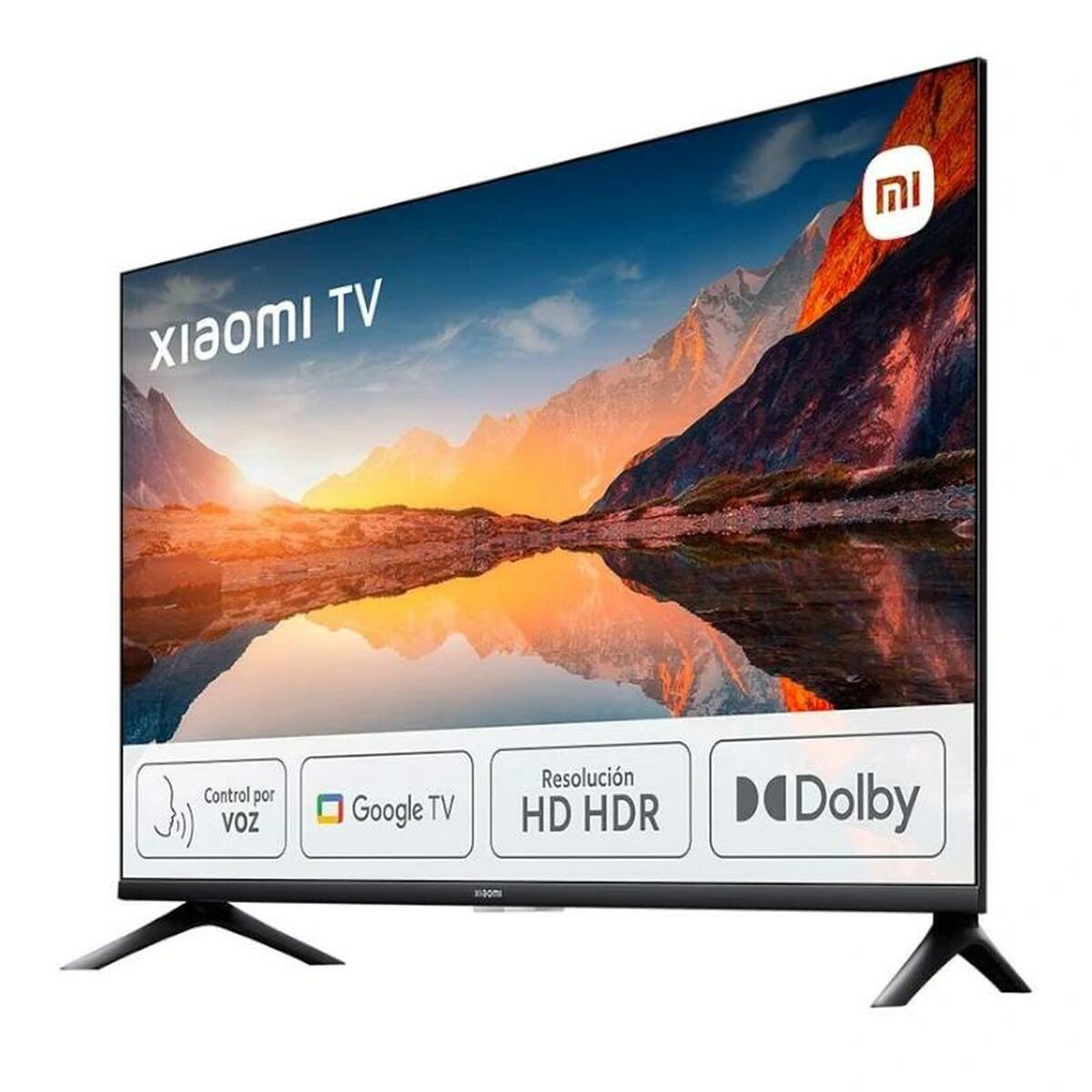 Afbeeldingen van Smart TV Xiaomi A PRO 2025 HD 32" LED