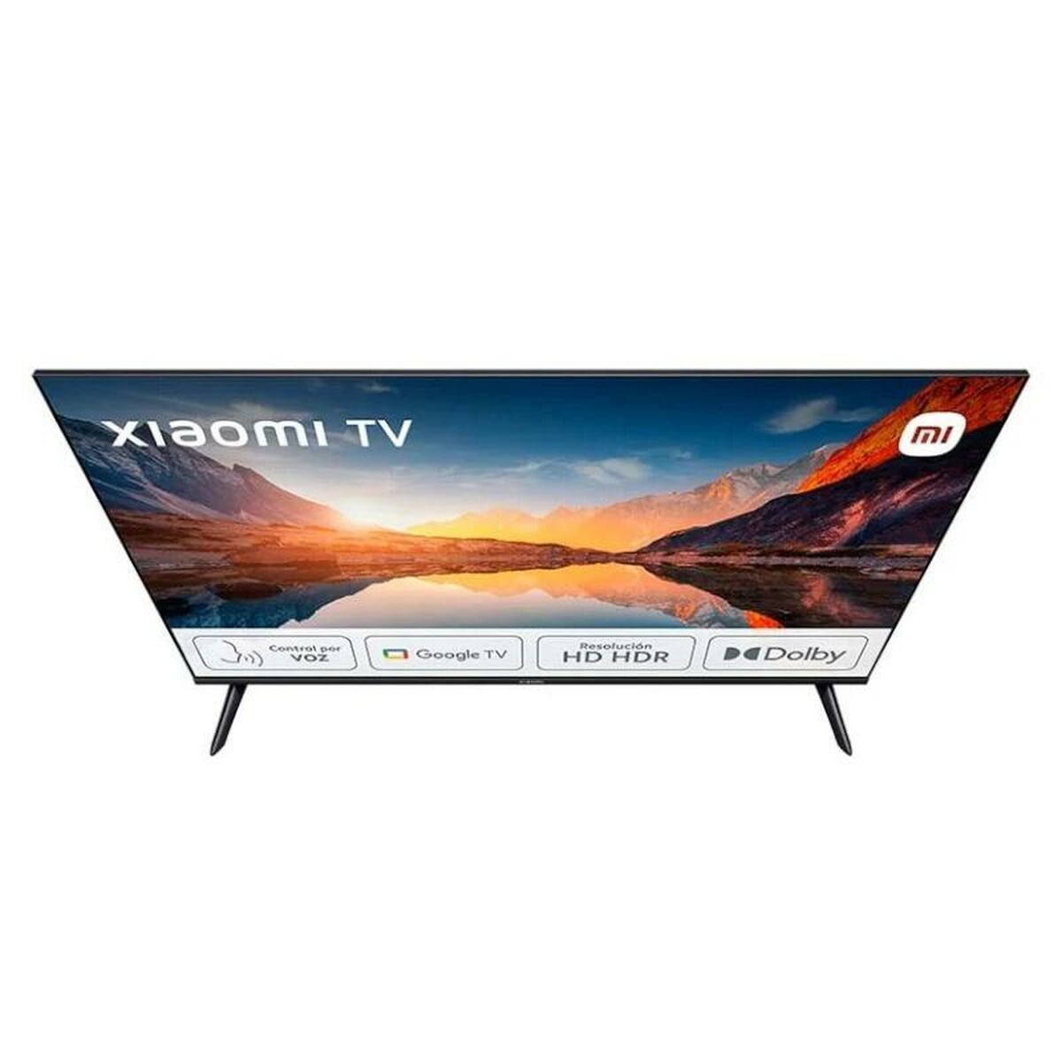 Afbeeldingen van Smart TV Xiaomi A PRO 2025 HD 32" LED