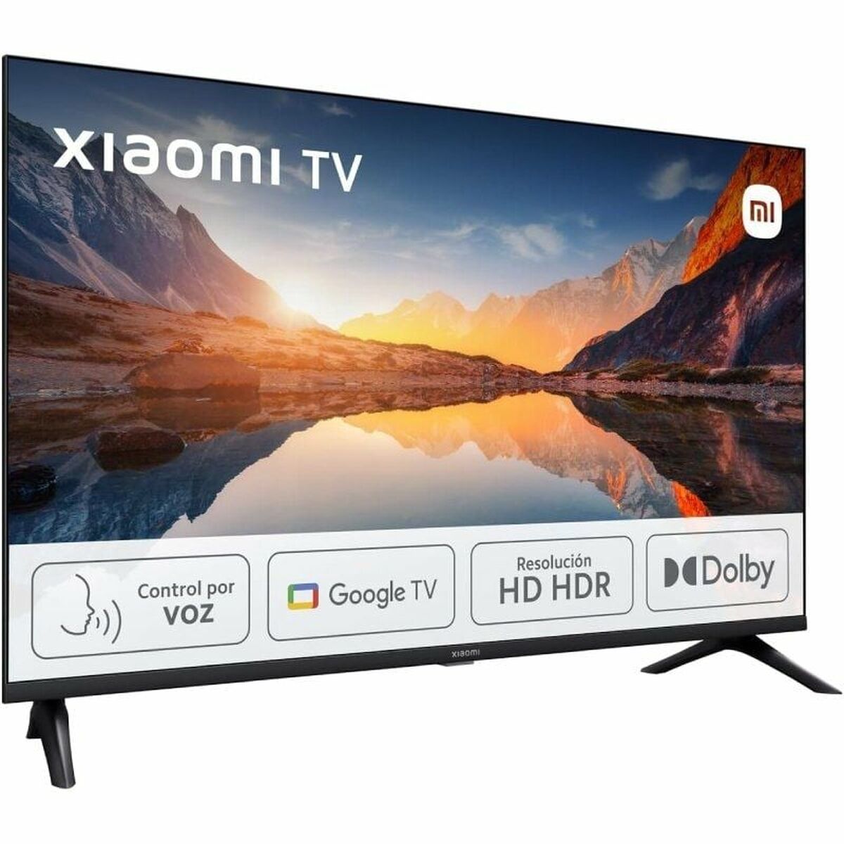 Picture of Smart TV Xiaomi A 32 2025 HD 32" LED HDR