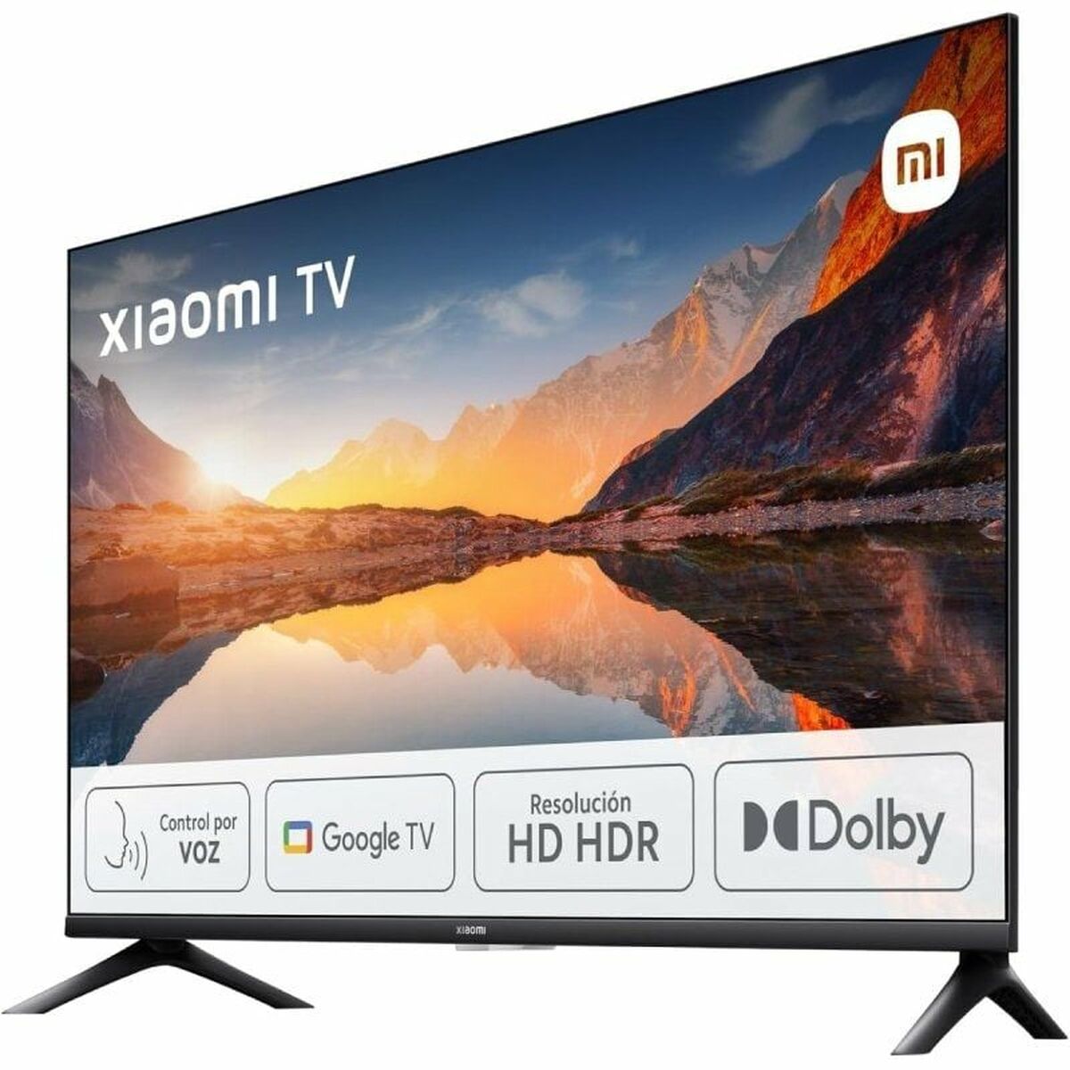Picture of Smart TV Xiaomi A 32 2025 HD 32" LED HDR