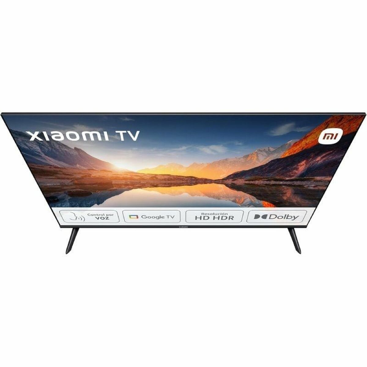 Picture of Smart TV Xiaomi A 32 2025 HD 32" LED HDR
