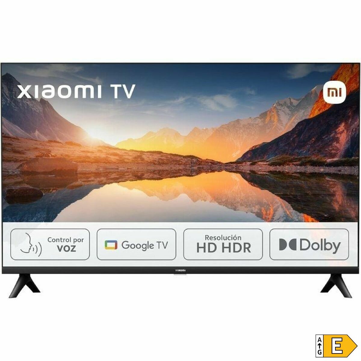 Picture of Smart TV Xiaomi A 32 2025 HD 32" LED HDR