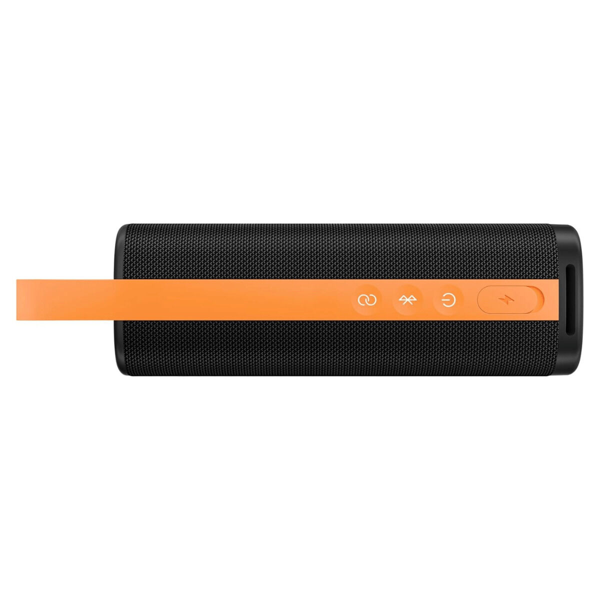 Afbeeldingen van Portable Bluetooth Speakers Xiaomi QBH4261GL Black