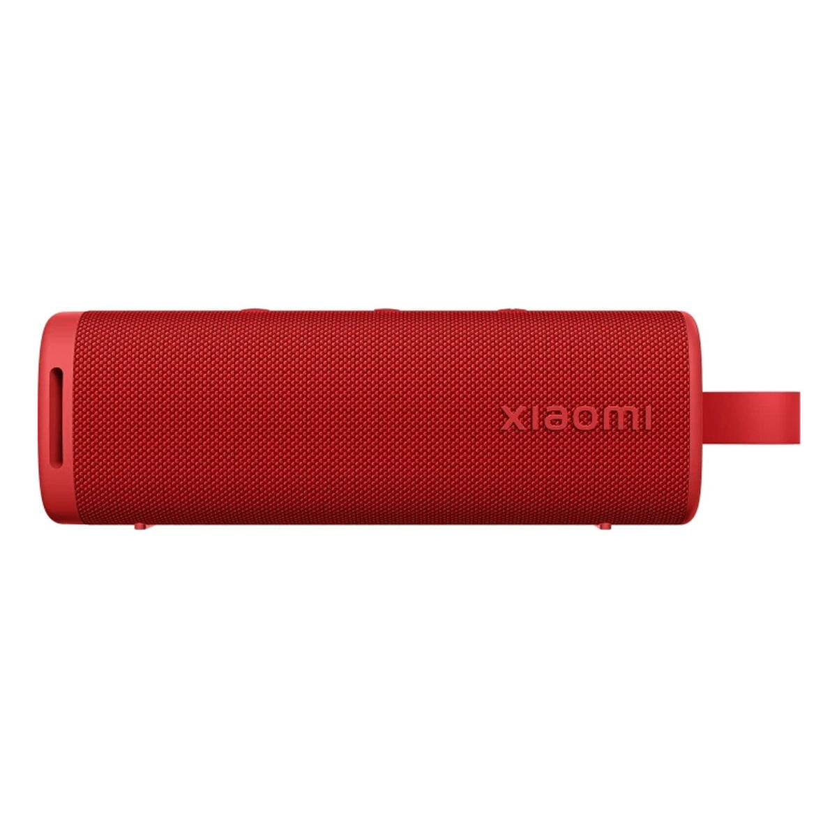 Bild von Portable Bluetooth Speakers Xiaomi QBH4263GL Red