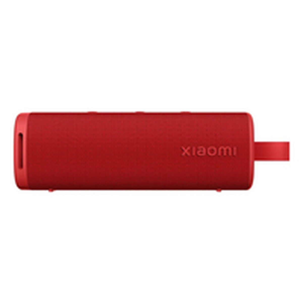 Obrazek Portable Bluetooth Speakers Xiaomi QBH4263GL Red