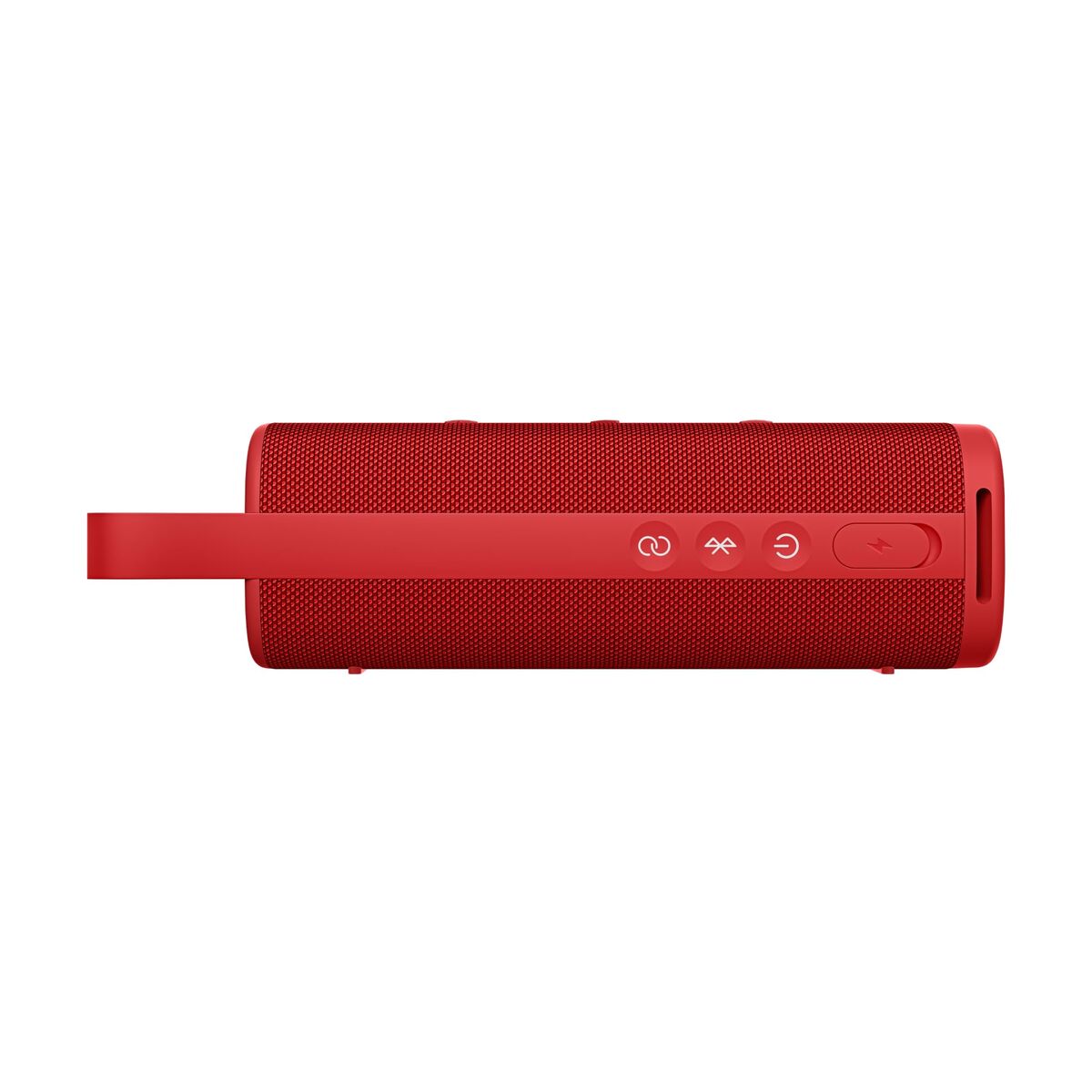 Obrazek Portable Bluetooth Speakers Xiaomi QBH4263GL Red