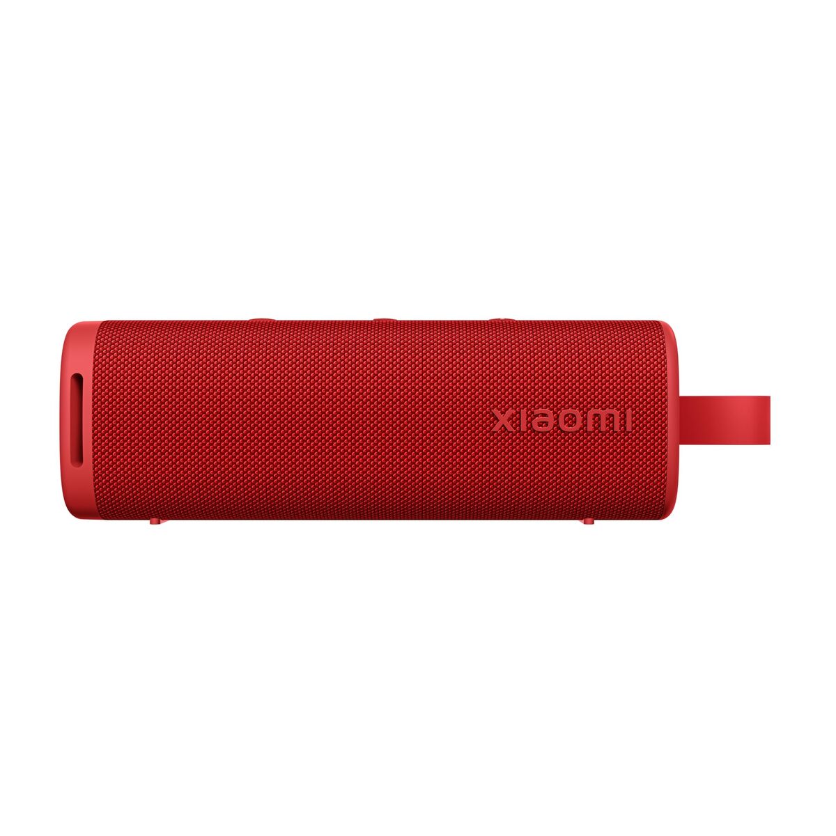 Obrazek Portable Bluetooth Speakers Xiaomi QBH4263GL Red