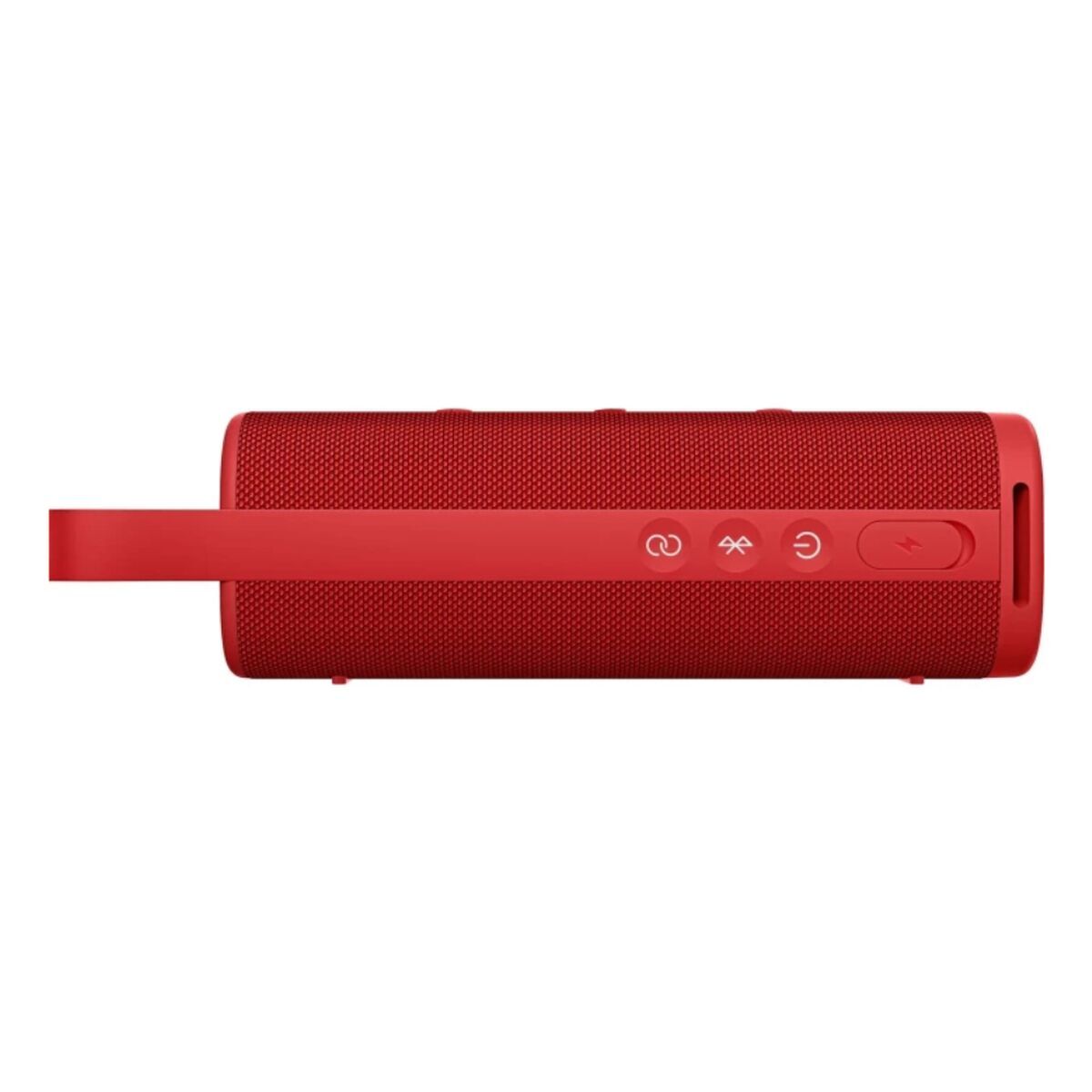 Portable Bluetooth Speakers Xiaomi QBH4263GL Red