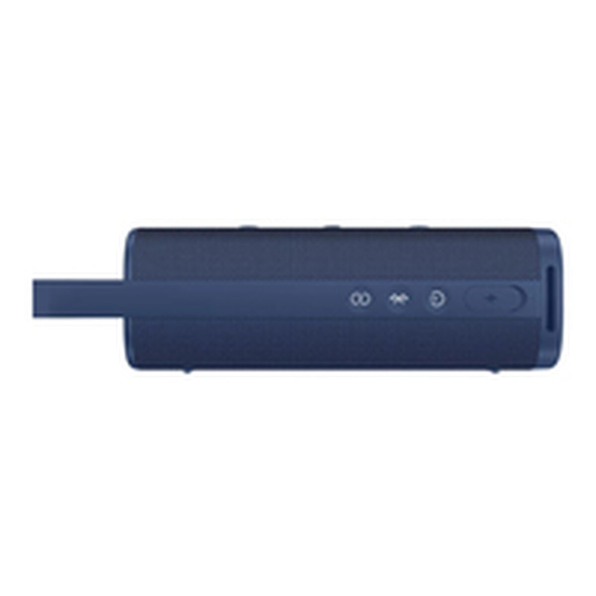 Portable Bluetooth Speakers Xiaomi S29D Blue 30 W