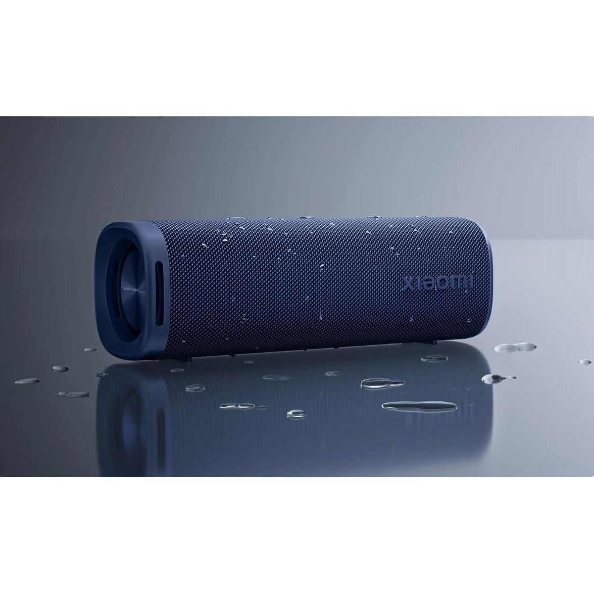 Portable Bluetooth Speakers Xiaomi S29D Blue 30 W