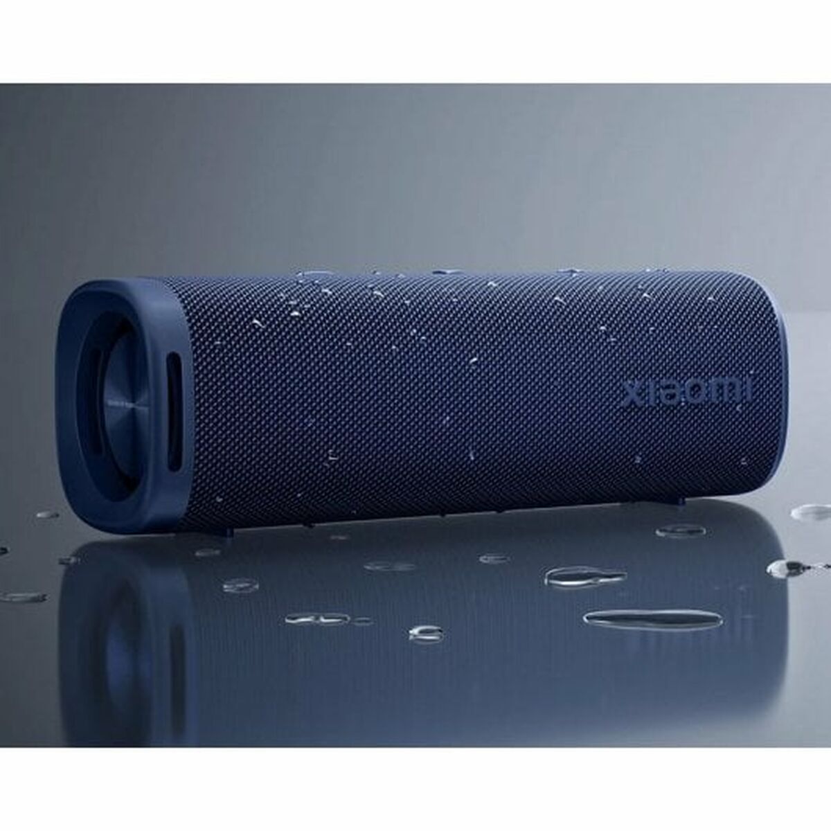 Obrazek Portable Bluetooth Speakers Xiaomi S29D Blue 30 W