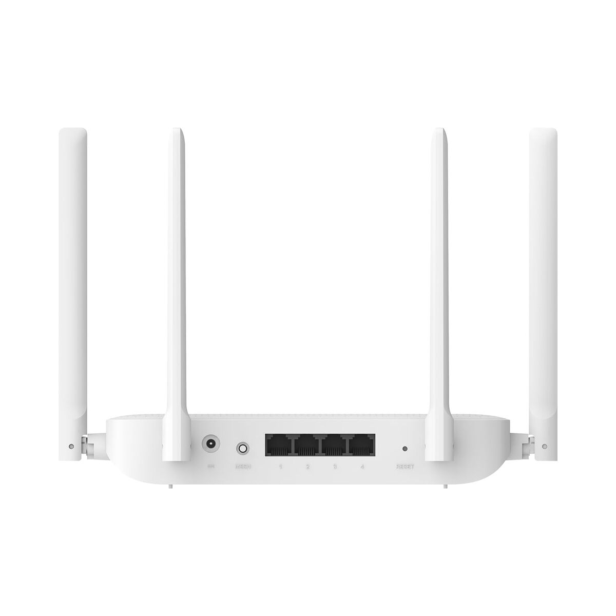 Bild von Router Xiaomi AX1500 WH White Wi-Fi